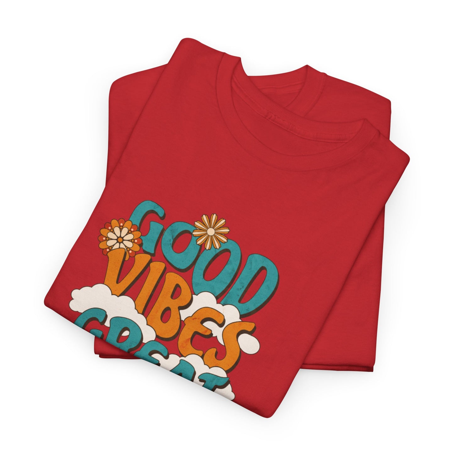 Good Vibe, Good Life T-Shirt
