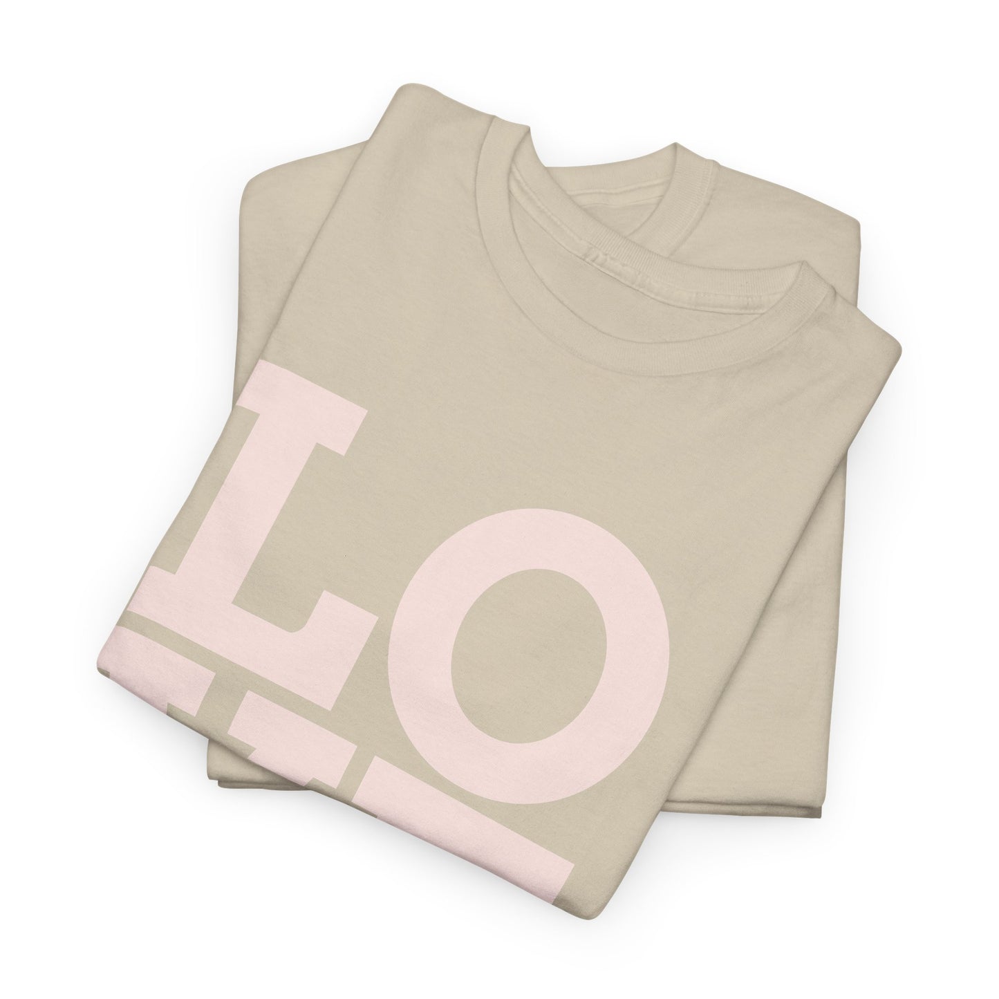 Love Every Day T-Shirt