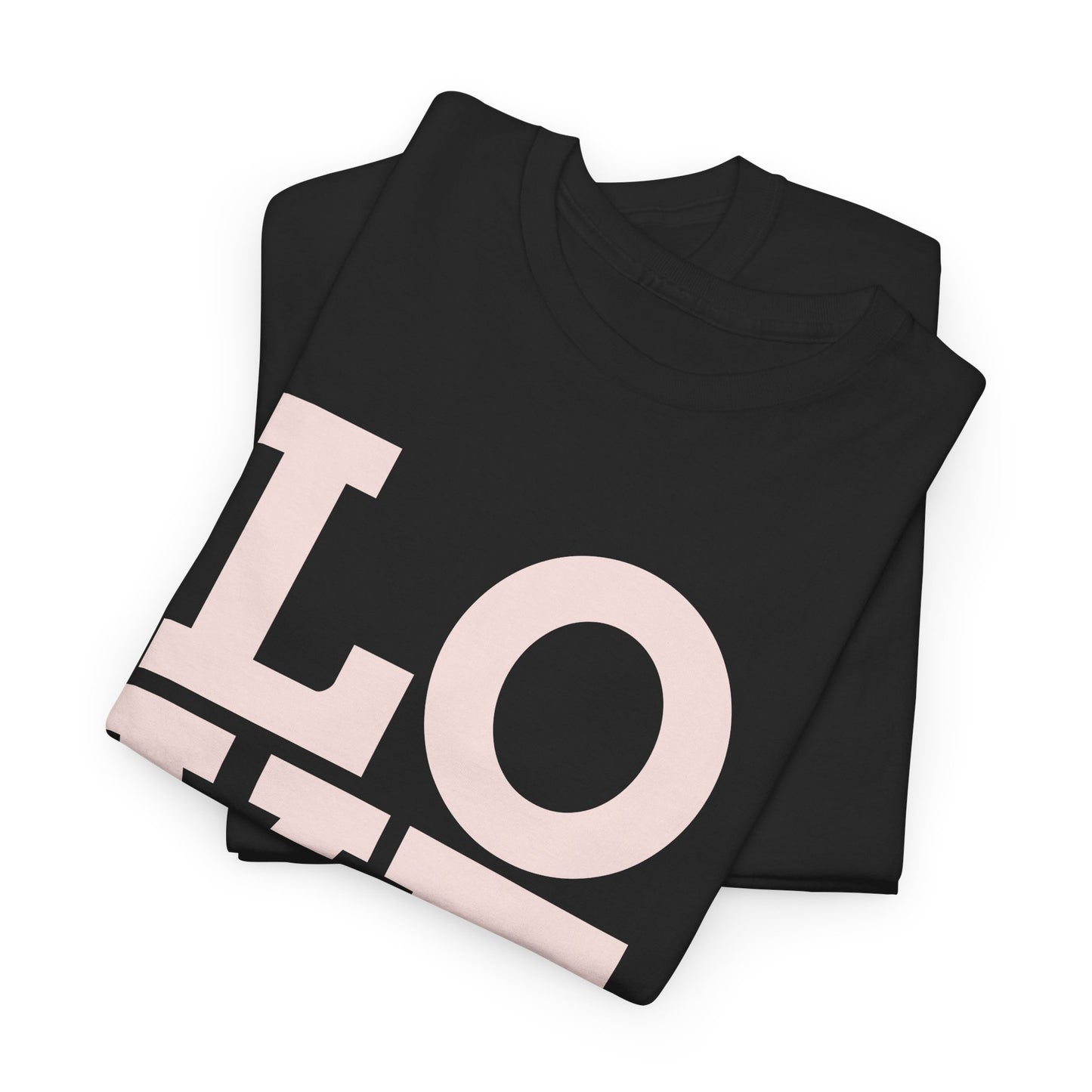 Love Every Day T-Shirt