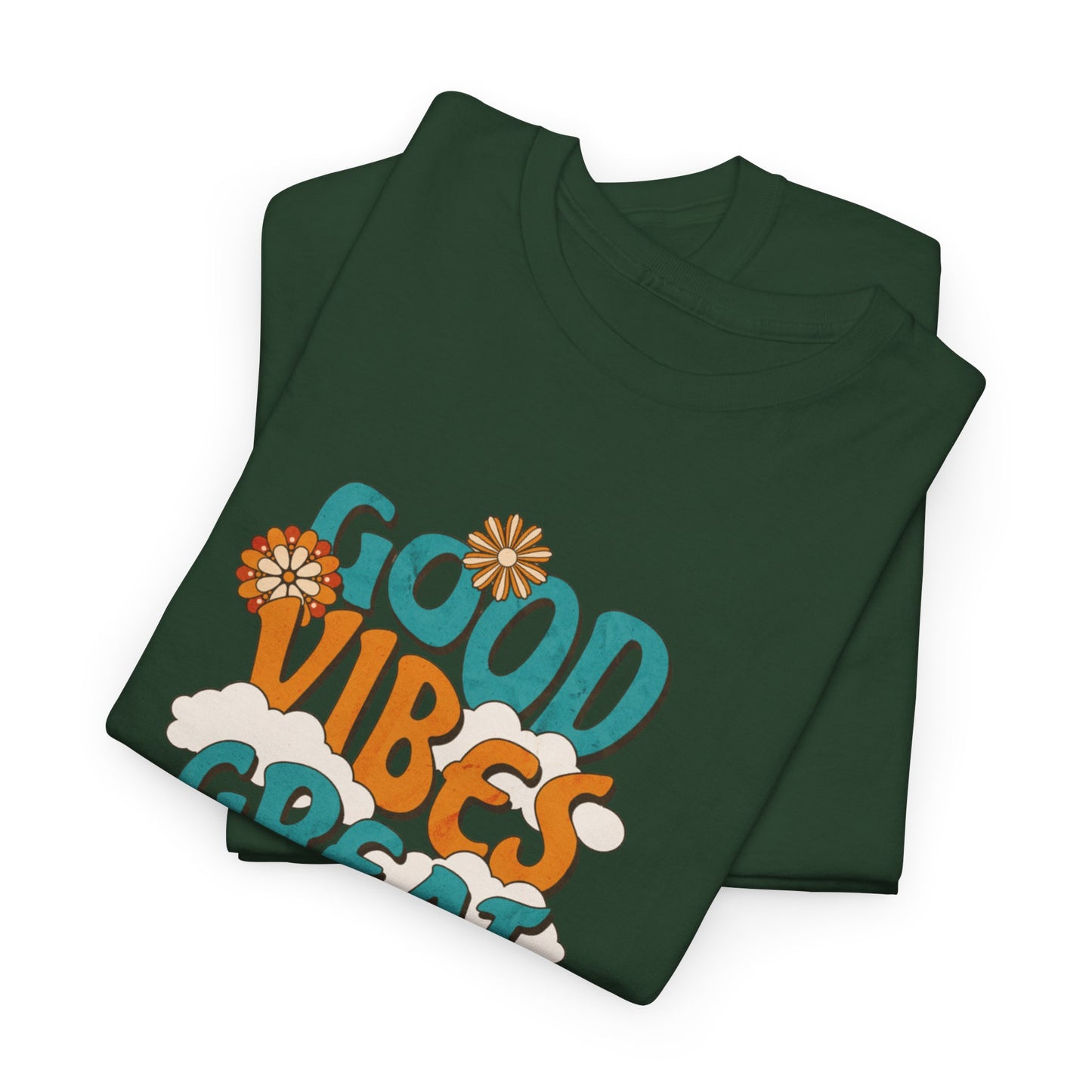 Good Vibe, Good Life T-Shirt
