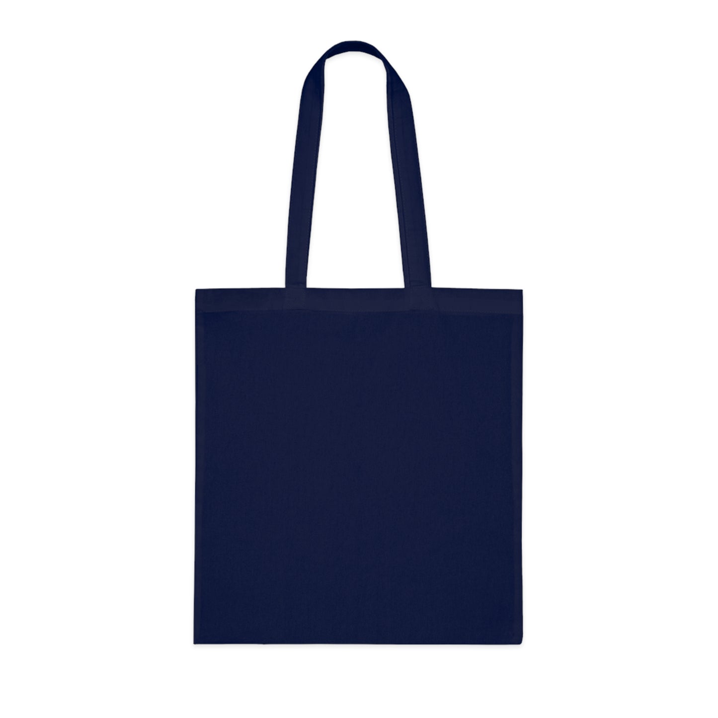 Faith Inspirational Cotton Tote Bag | Motivational Carryall, Everyday Use, Gift for Believers, Scripture Tote, Eco-Friendly Shopping Bag