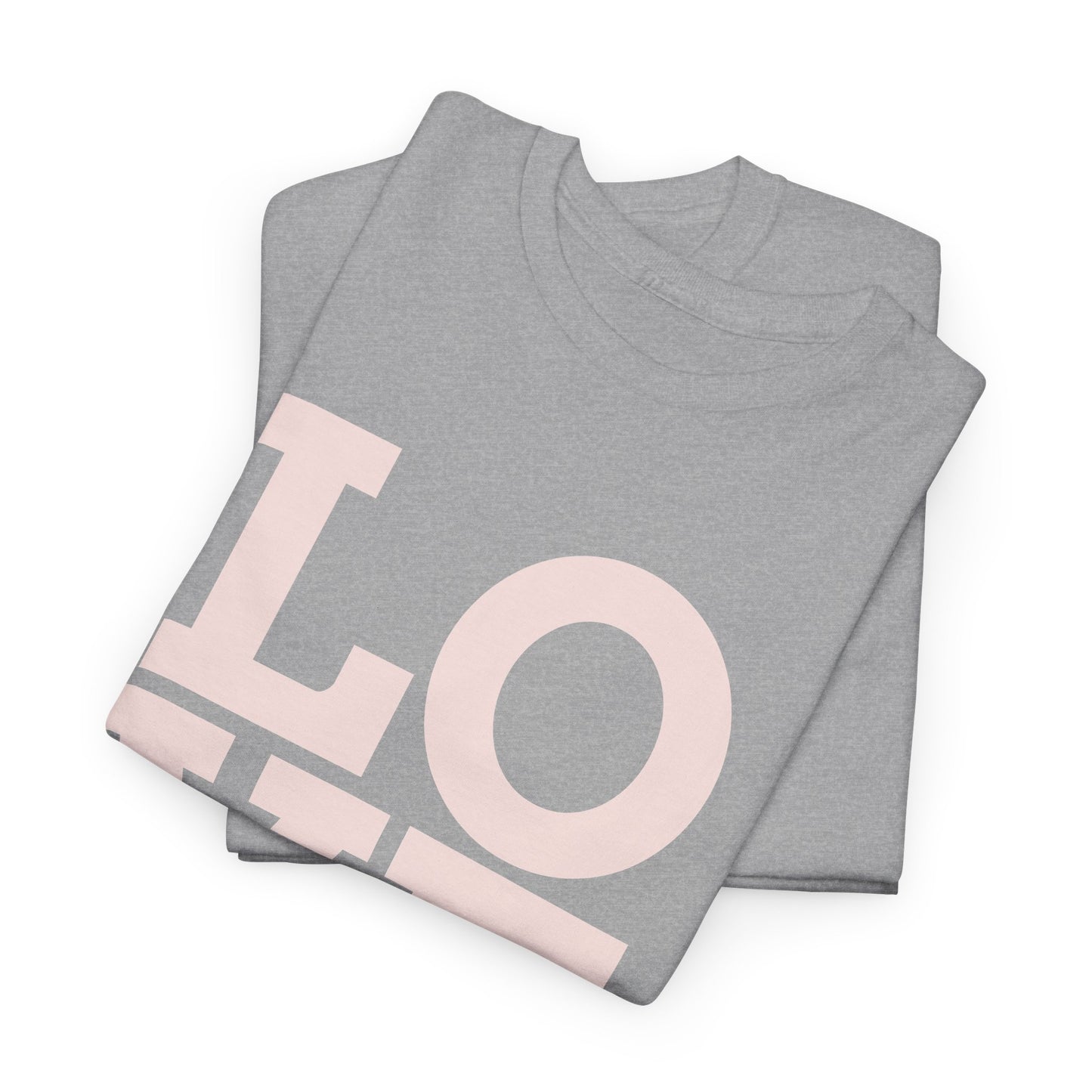 Love Every Day T-Shirt