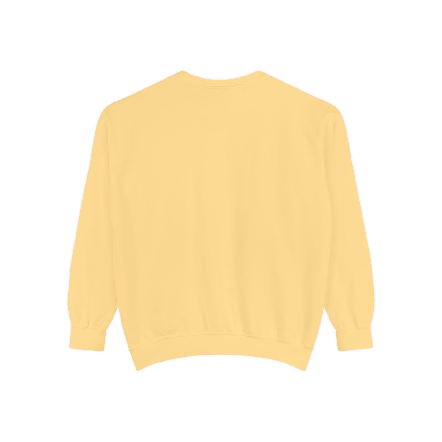 Fearless in Faith Sweatshirt