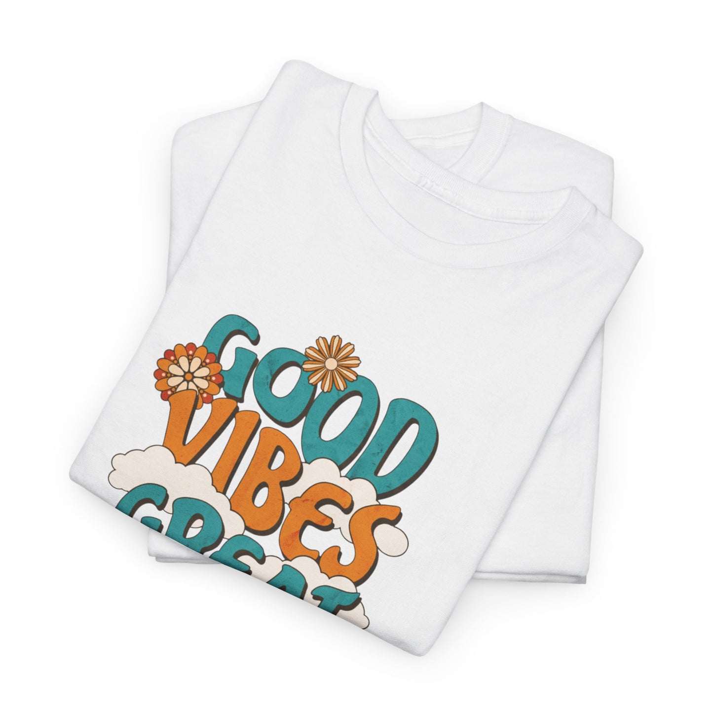 Good Vibe, Good Life T-Shirt