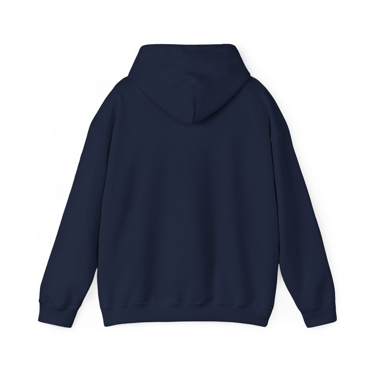 Fearless in Faith – SheBelieves Co. Hoodies