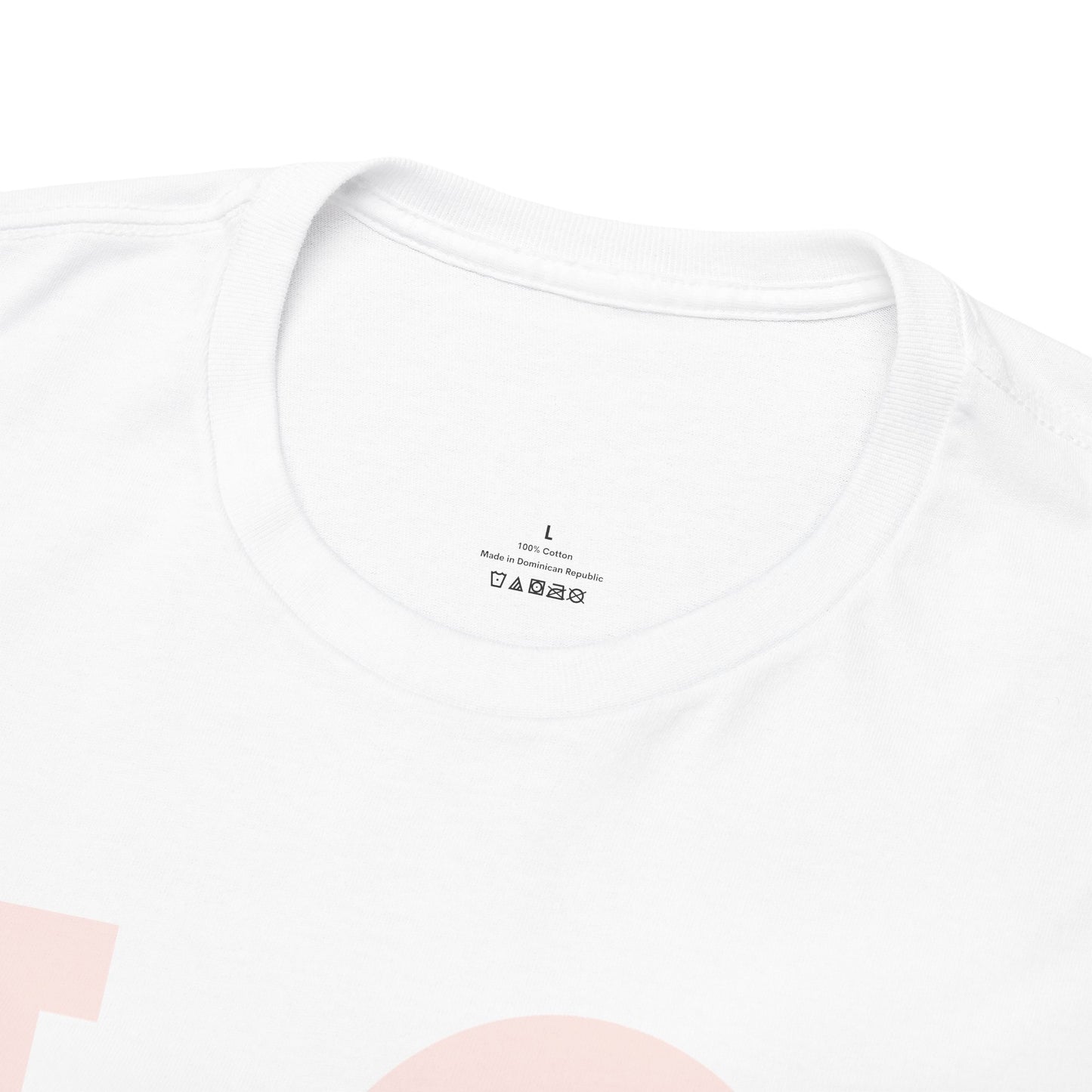 Love Everyday T-Shirt