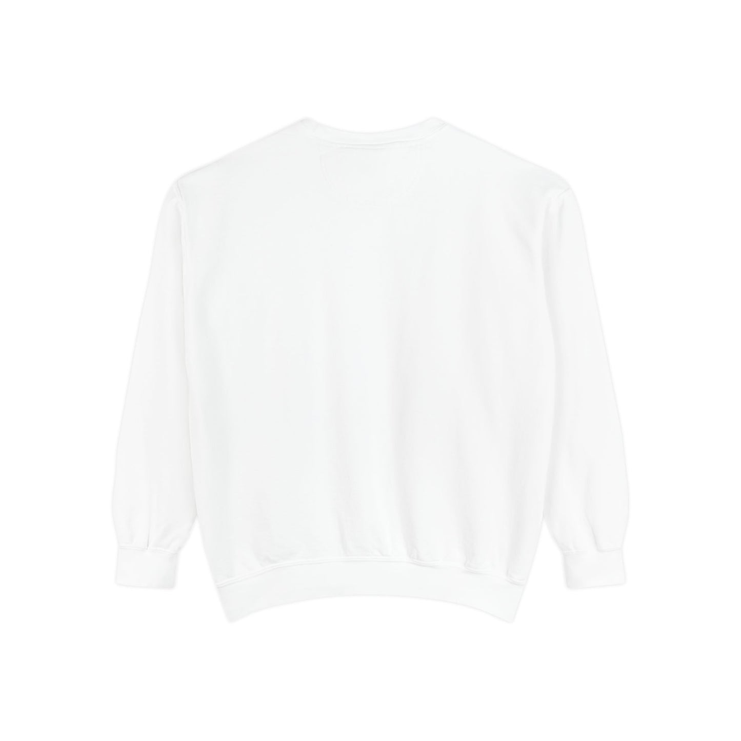 Fearless in Faith Sweatshirt