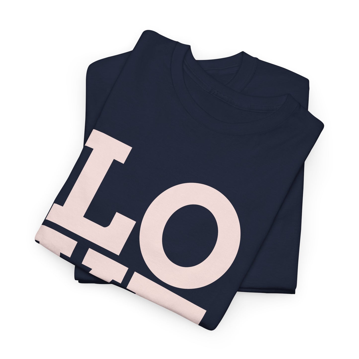 Love Every Day T-Shirt