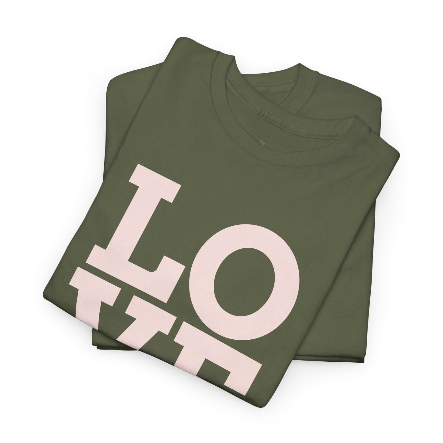 Love Everyday T-Shirt