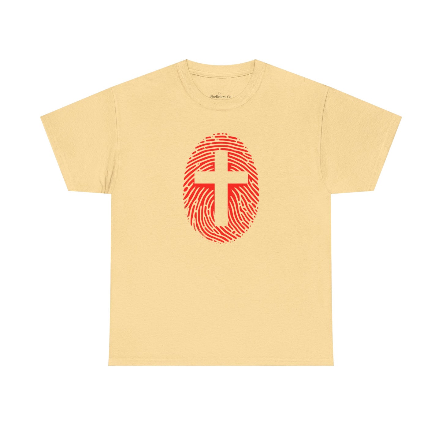 Christ Identity T-Shirt