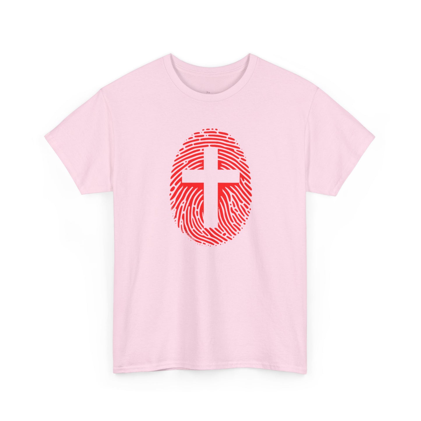 Christ Identity T-Shirt