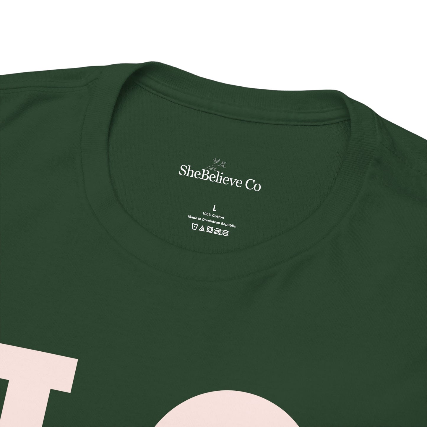 Love Everyday T-Shirt