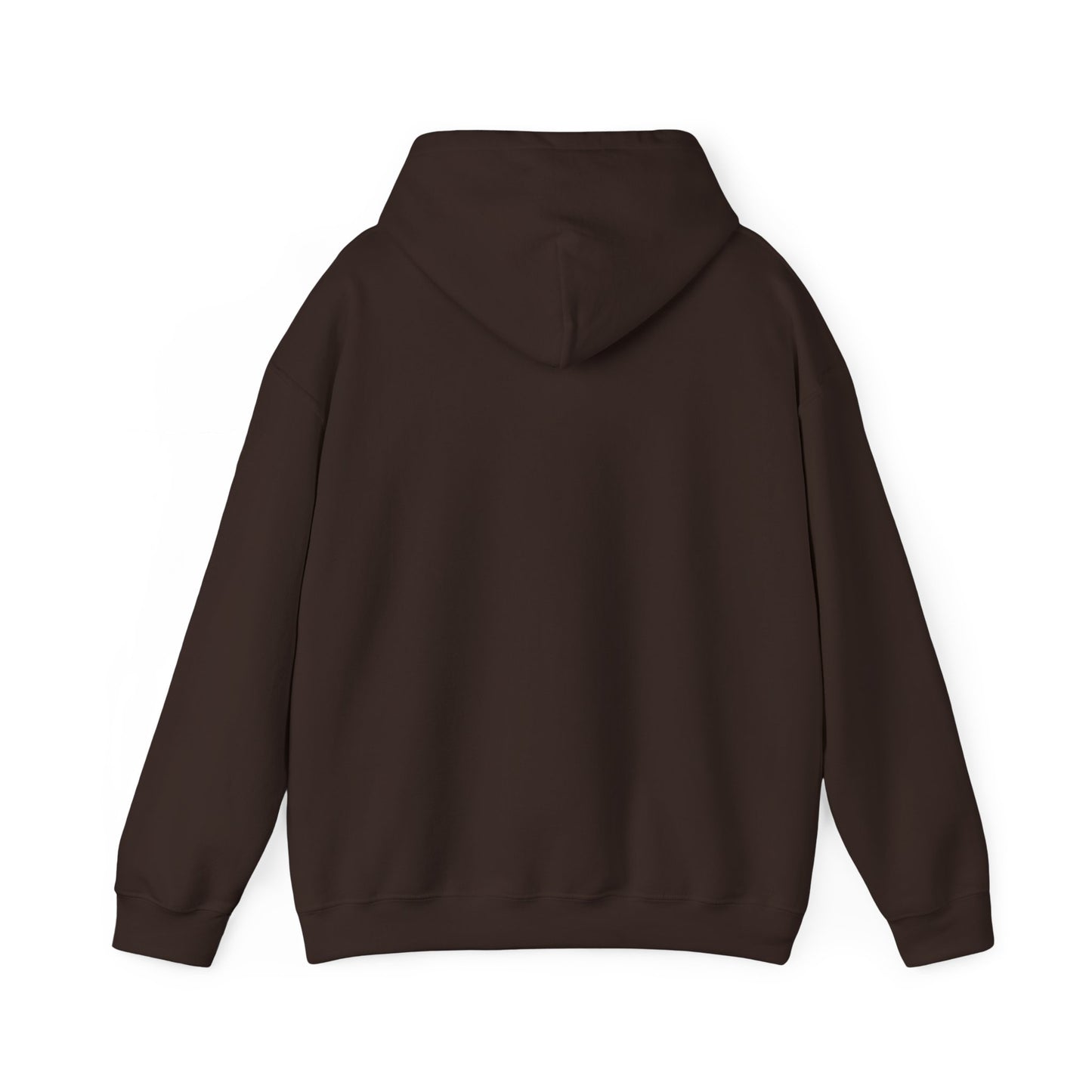 Fearless in Faith – SheBelieve Co. Hoodies