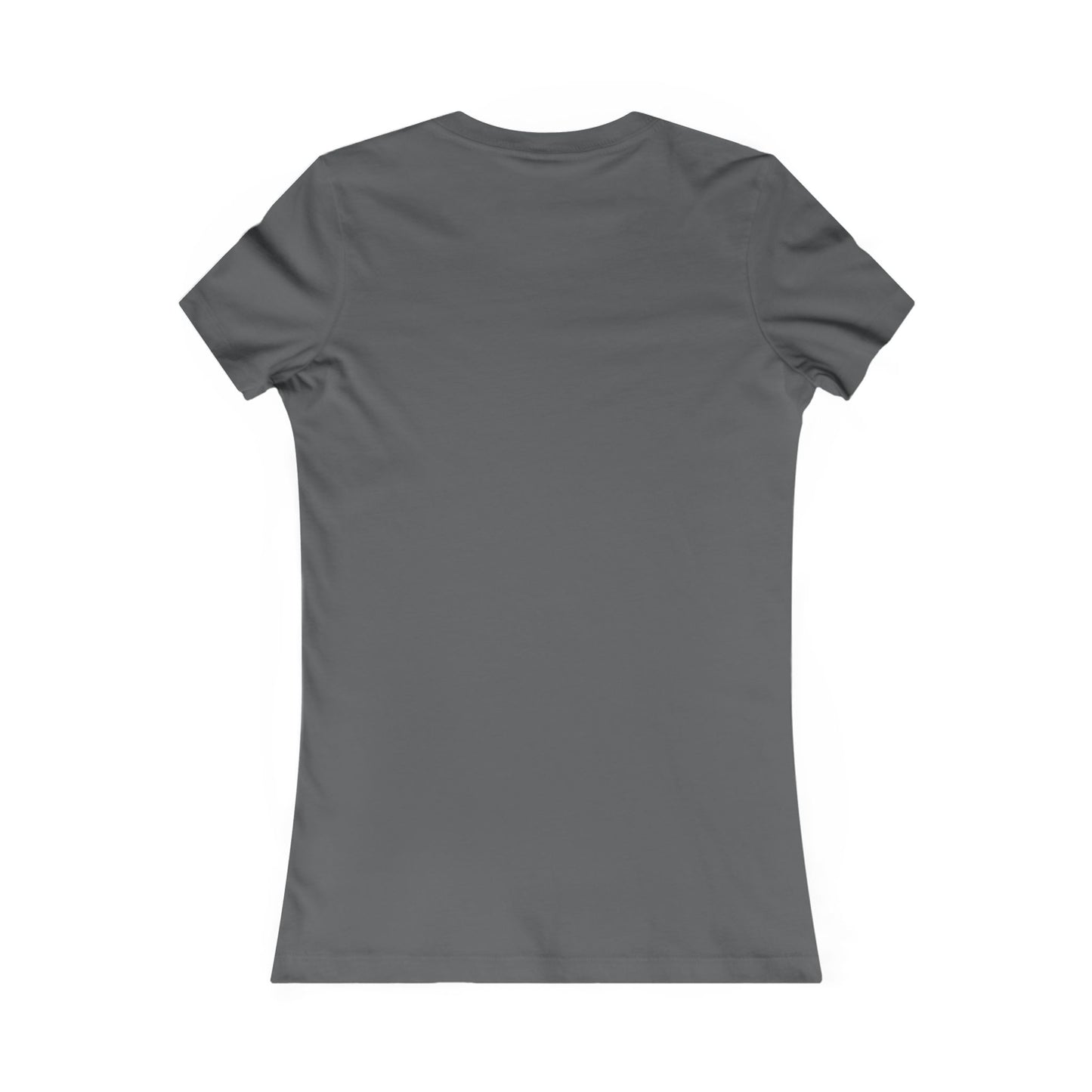 Copy of Ice Cream Slim Fit T-Shirt
