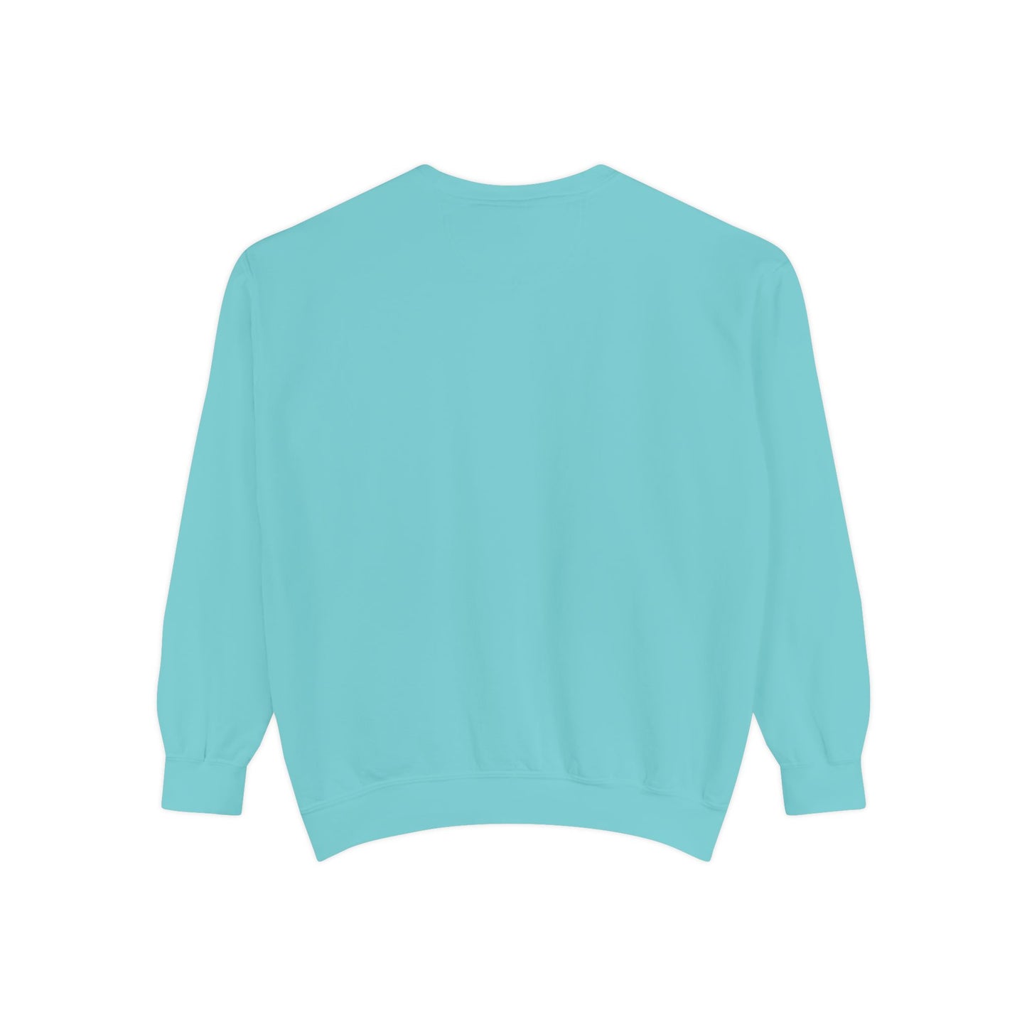 Fearless in Faith Sweatshirt