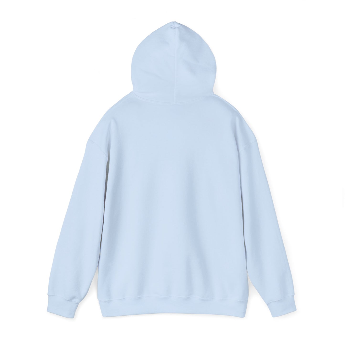 Fearless in Faith – SheBelieve Co. Hoodies