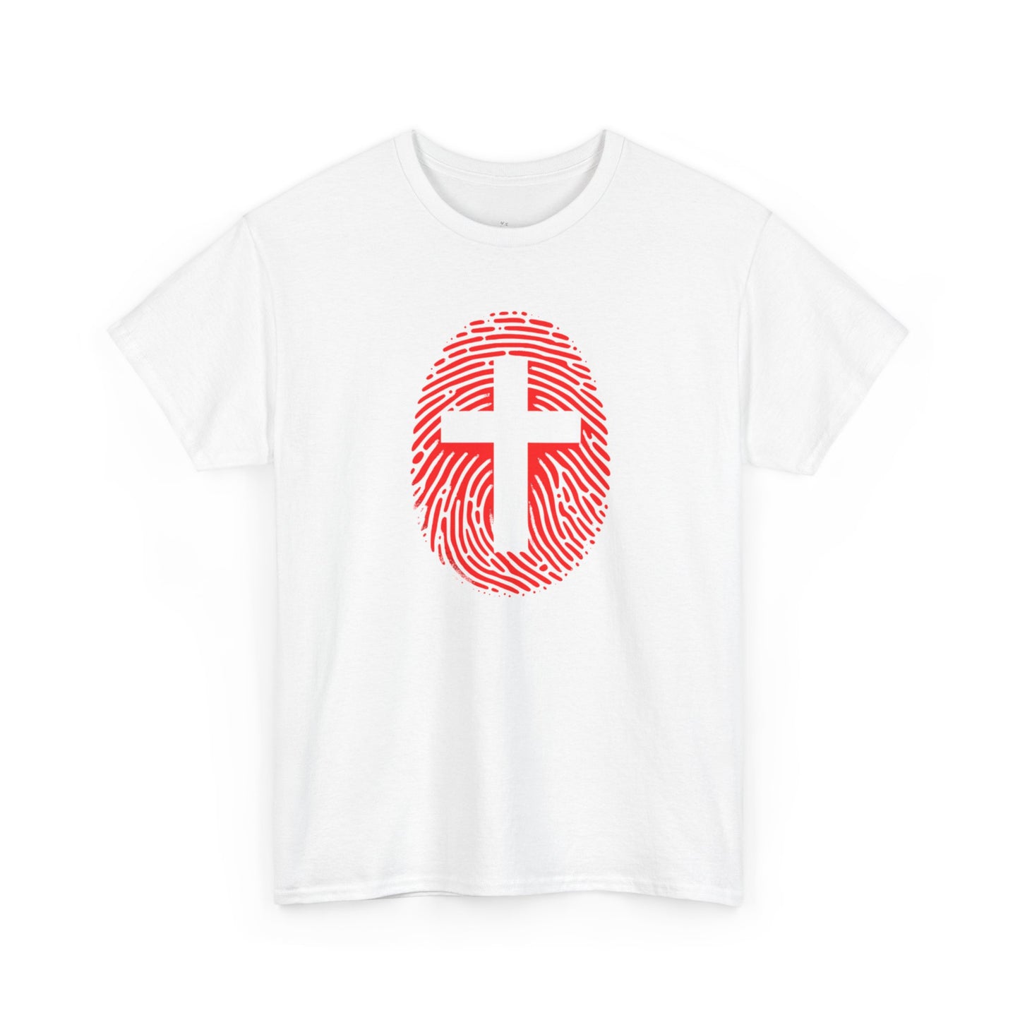 Christ Identity T-Shirt