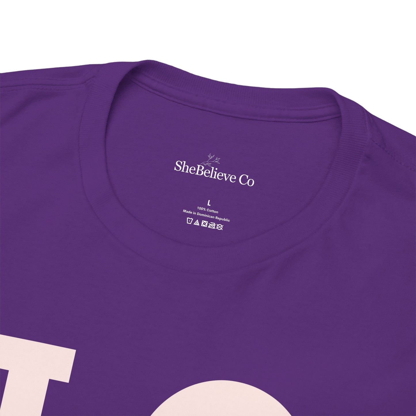 Love Everyday T-Shirt