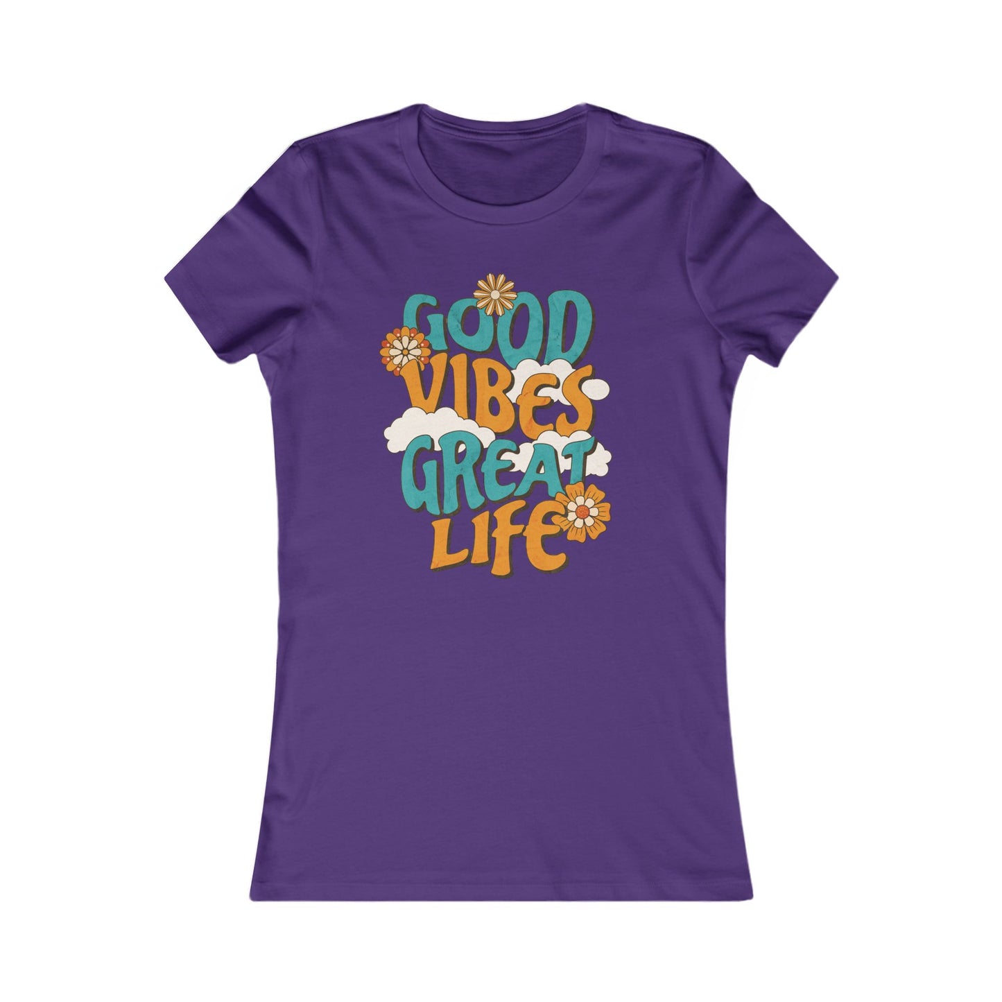 Copy of Ice Cream Slim Fit T-Shirt