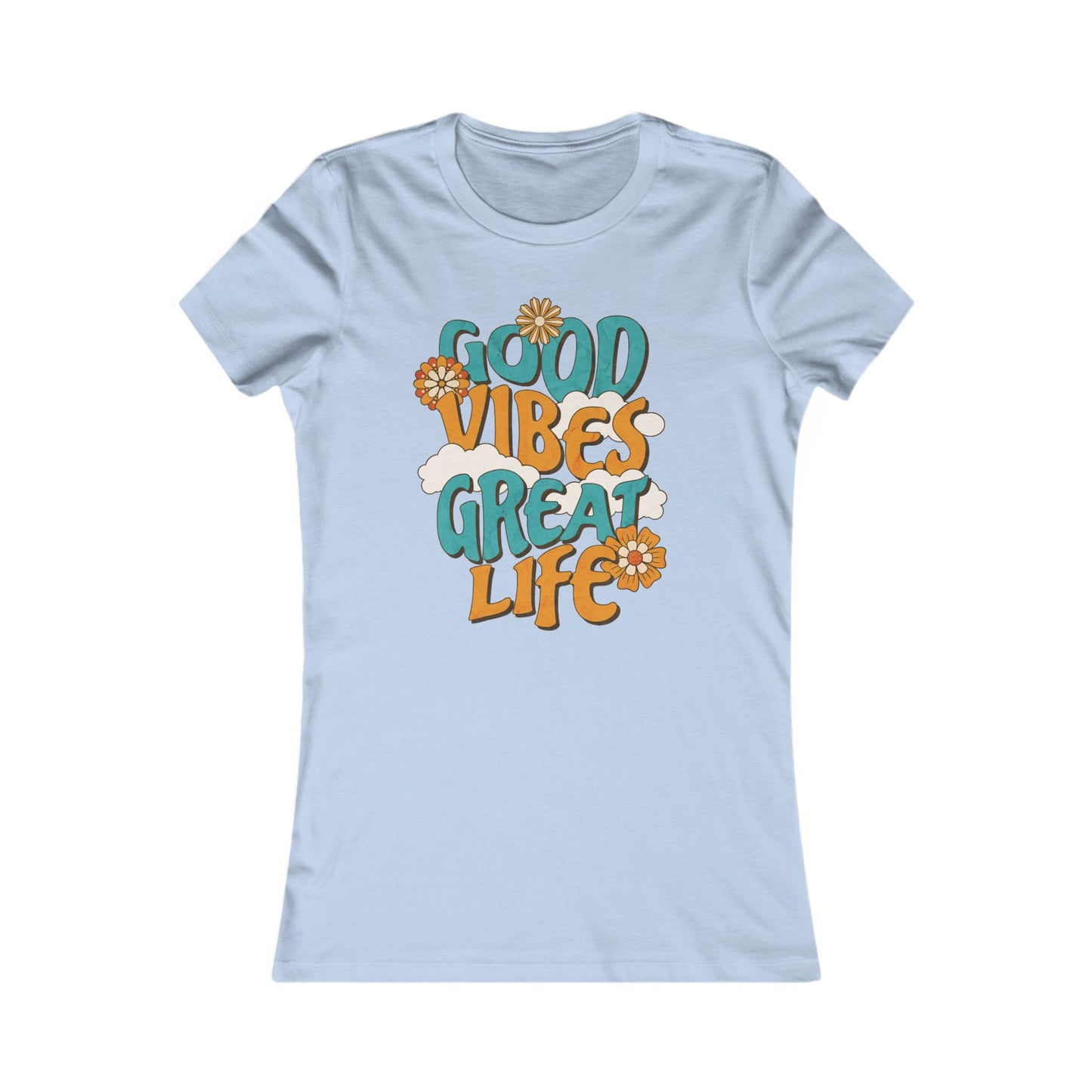 Copy of Ice Cream Slim Fit T-Shirt