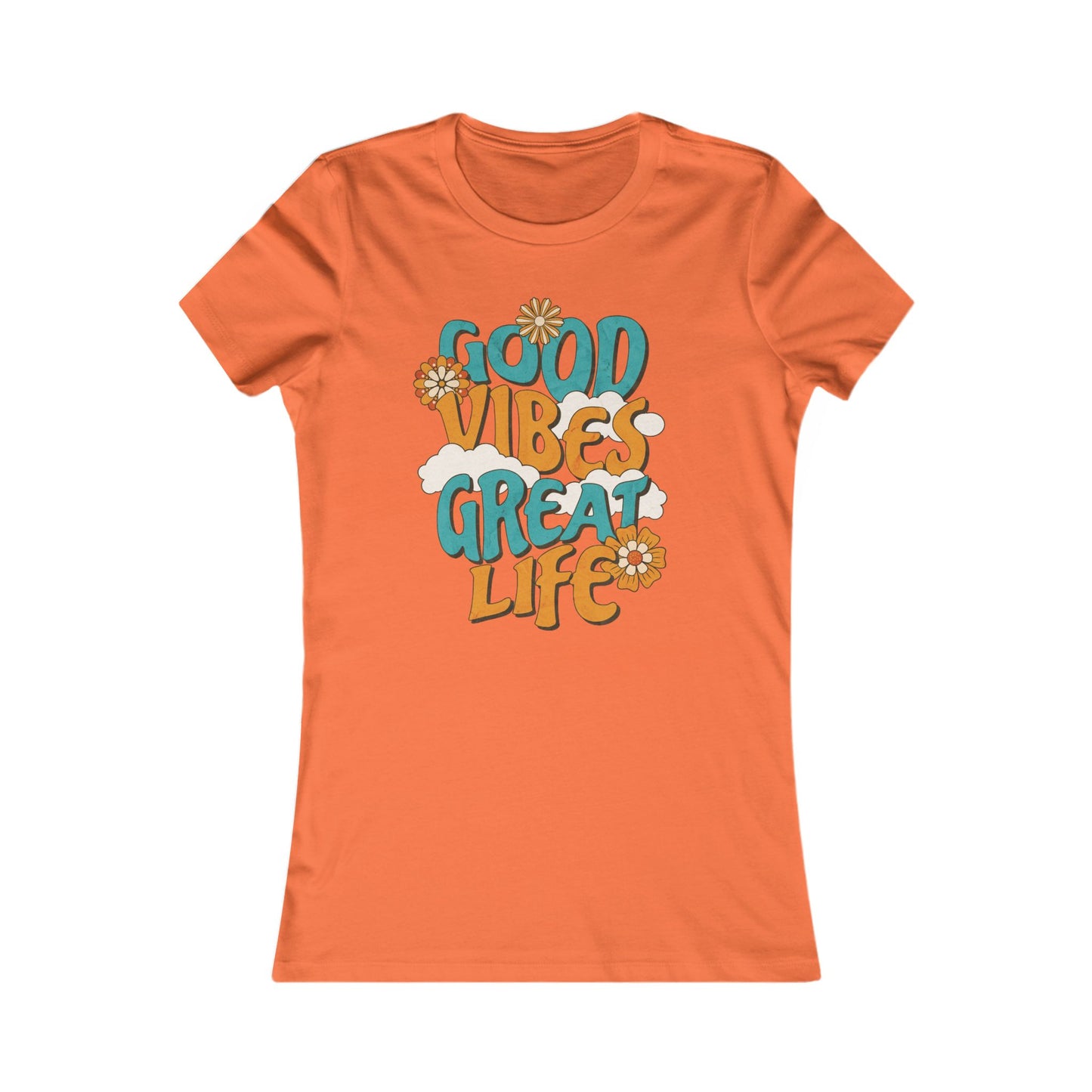 Copy of Ice Cream Slim Fit T-Shirt