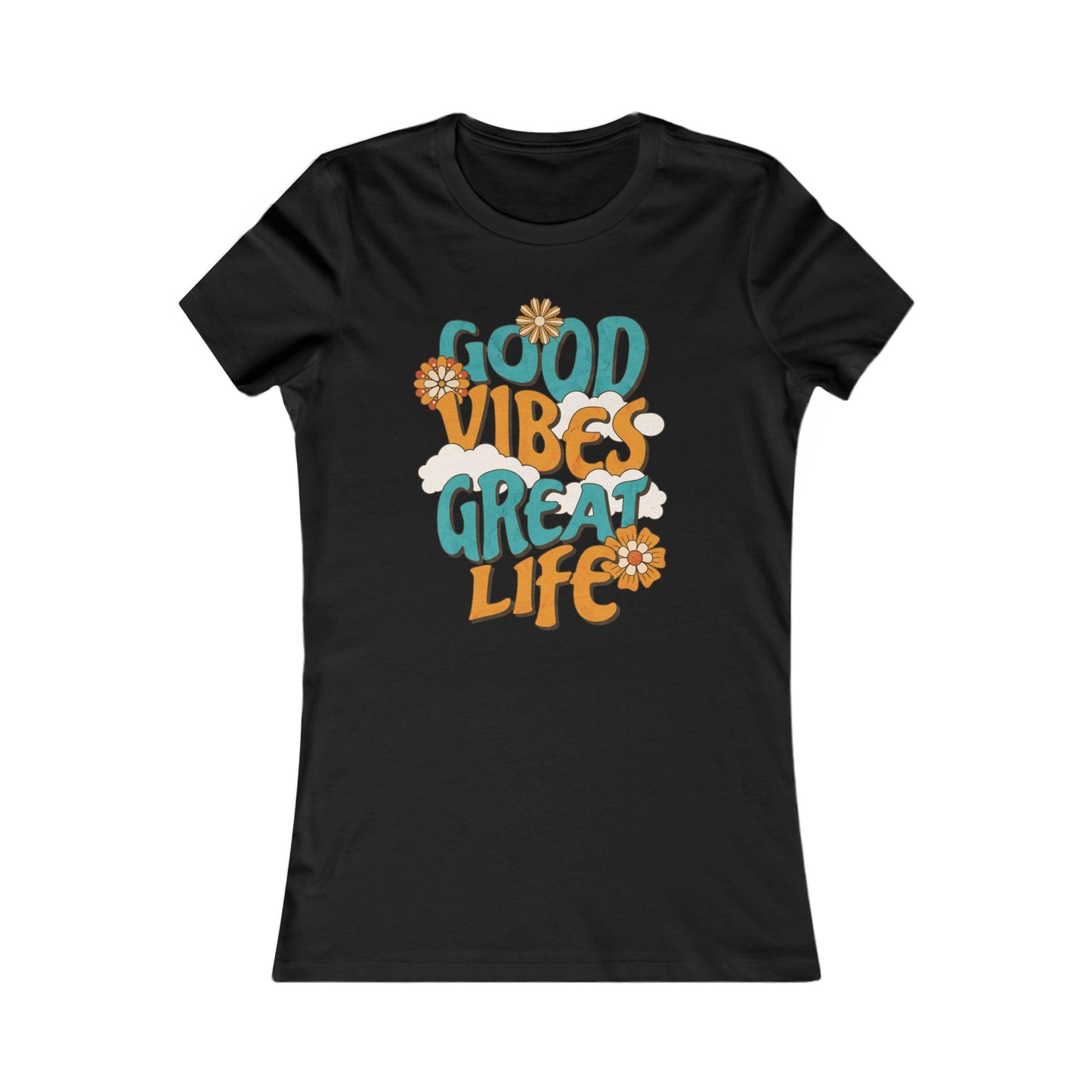 Copy of Ice Cream Slim Fit T-Shirt