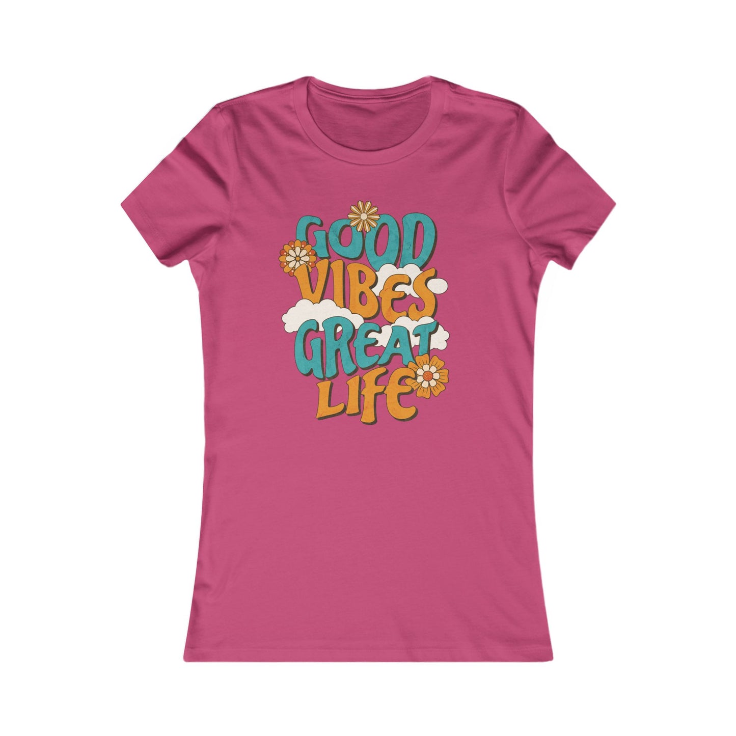 Copy of Ice Cream Slim Fit T-Shirt