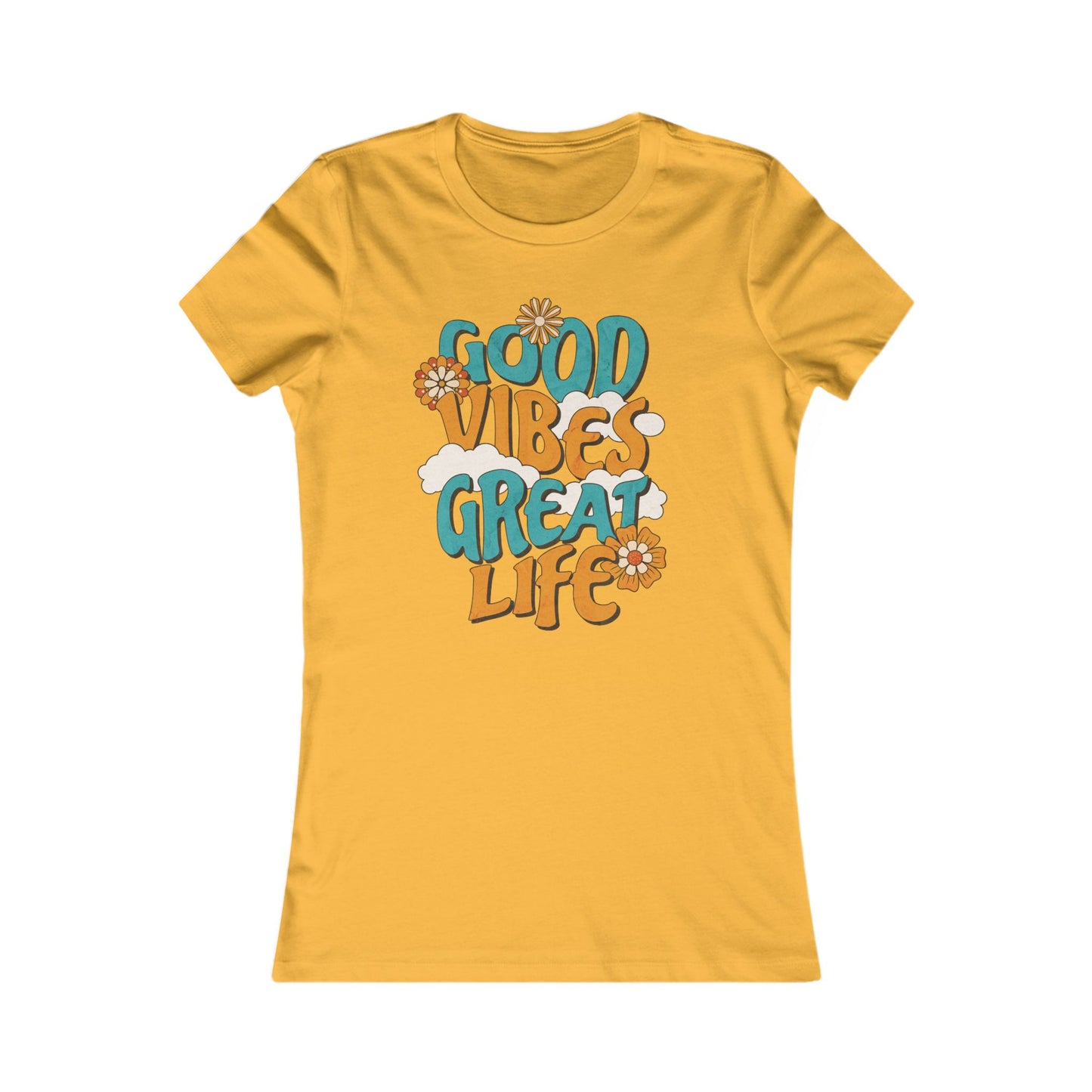 Copy of Ice Cream Slim Fit T-Shirt