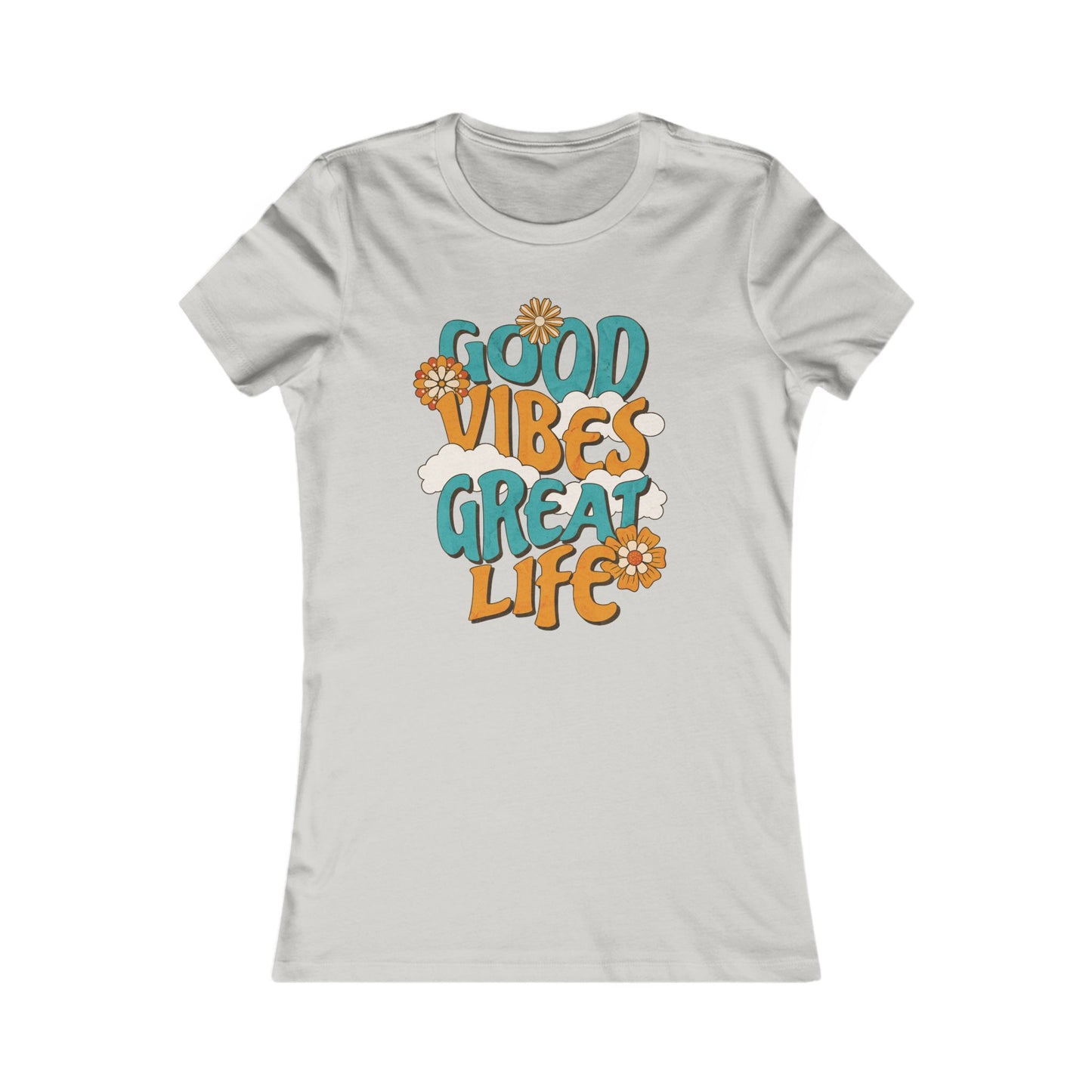 Copy of Ice Cream Slim Fit T-Shirt