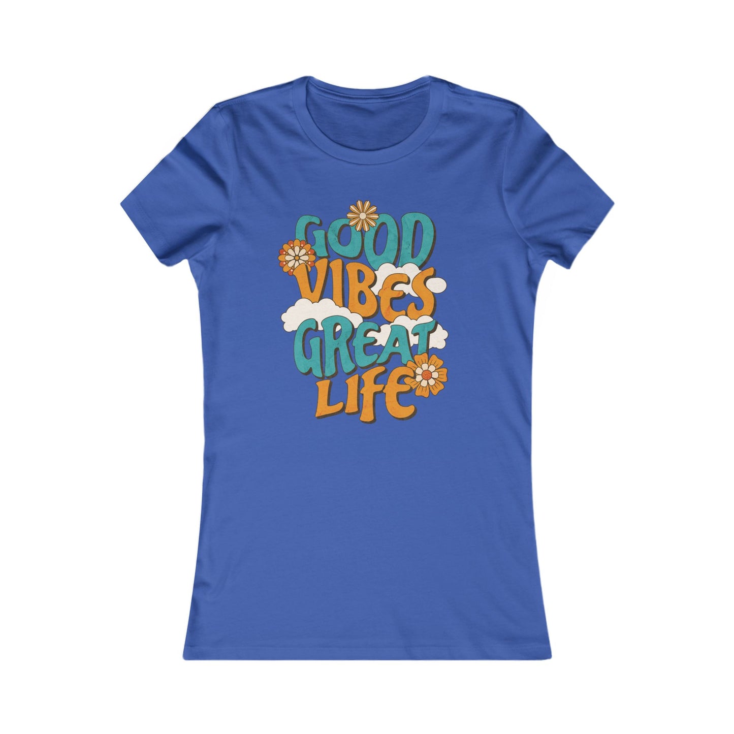 Copy of Ice Cream Slim Fit T-Shirt