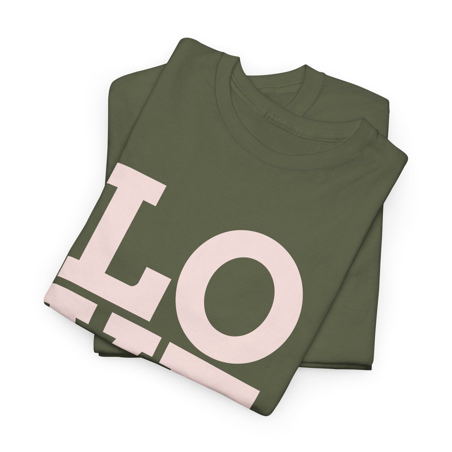 Love Every Day T-Shirt
