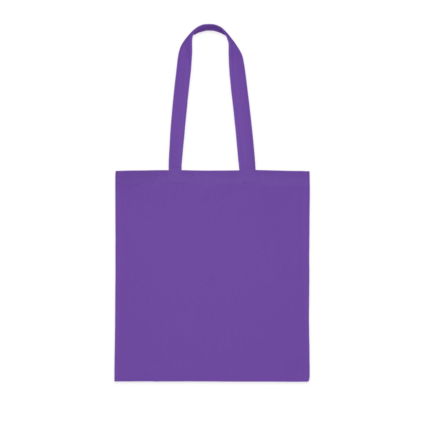 Faith Inspirational Cotton Tote Bag | Motivational Carryall, Everyday Use, Gift for Believers, Scripture Tote, Eco-Friendly Shopping Bag