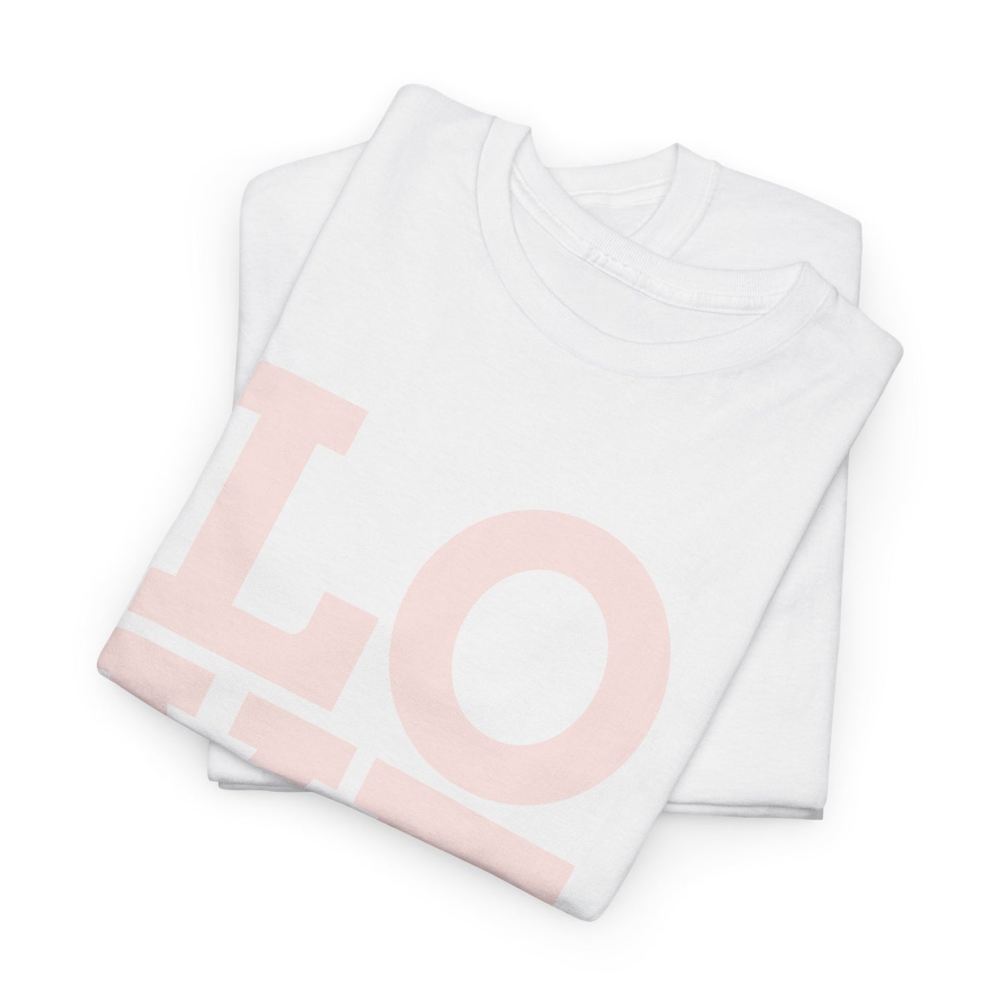 Love Everyday T-Shirt