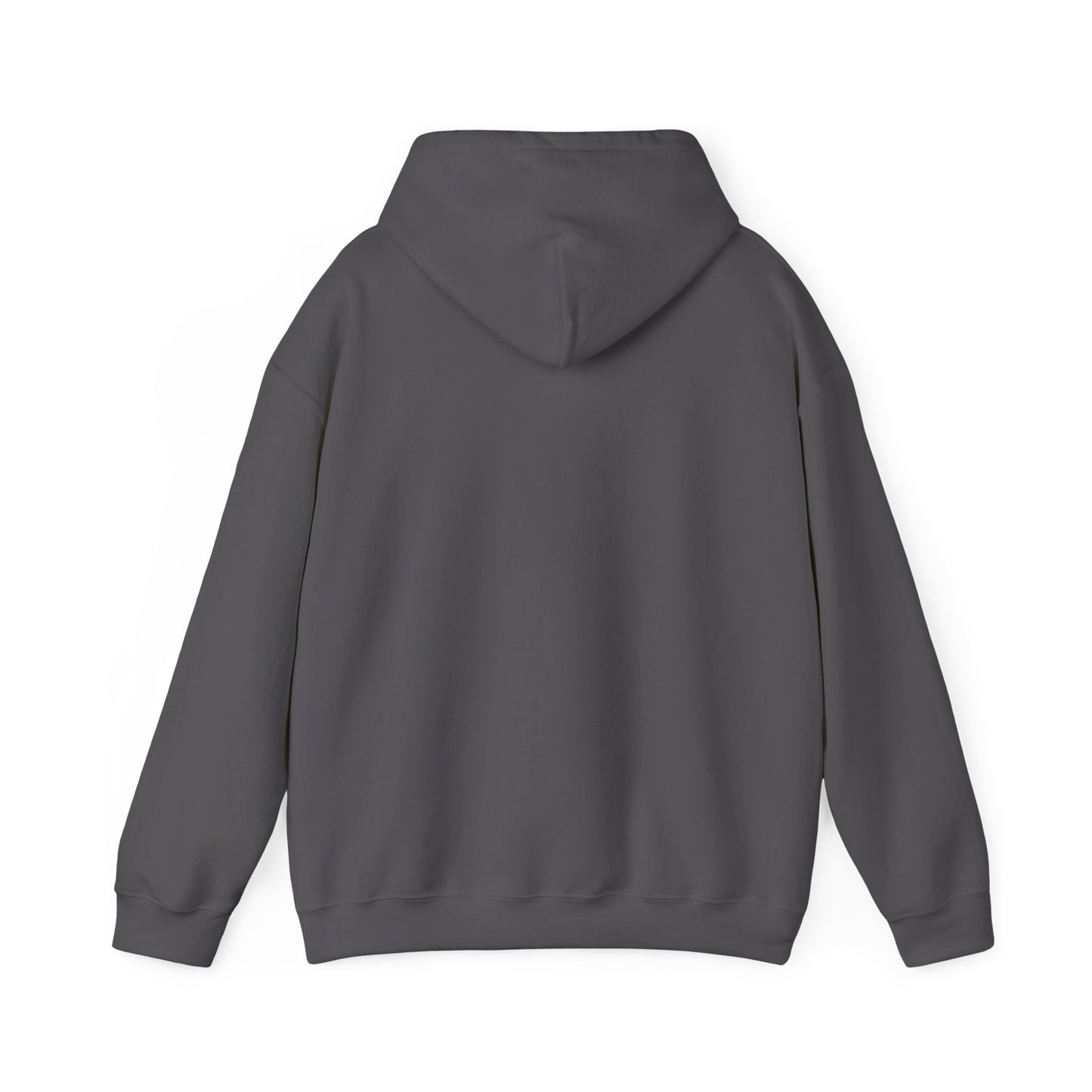 LOVE Every day – SheBelieves Co. Hoodies