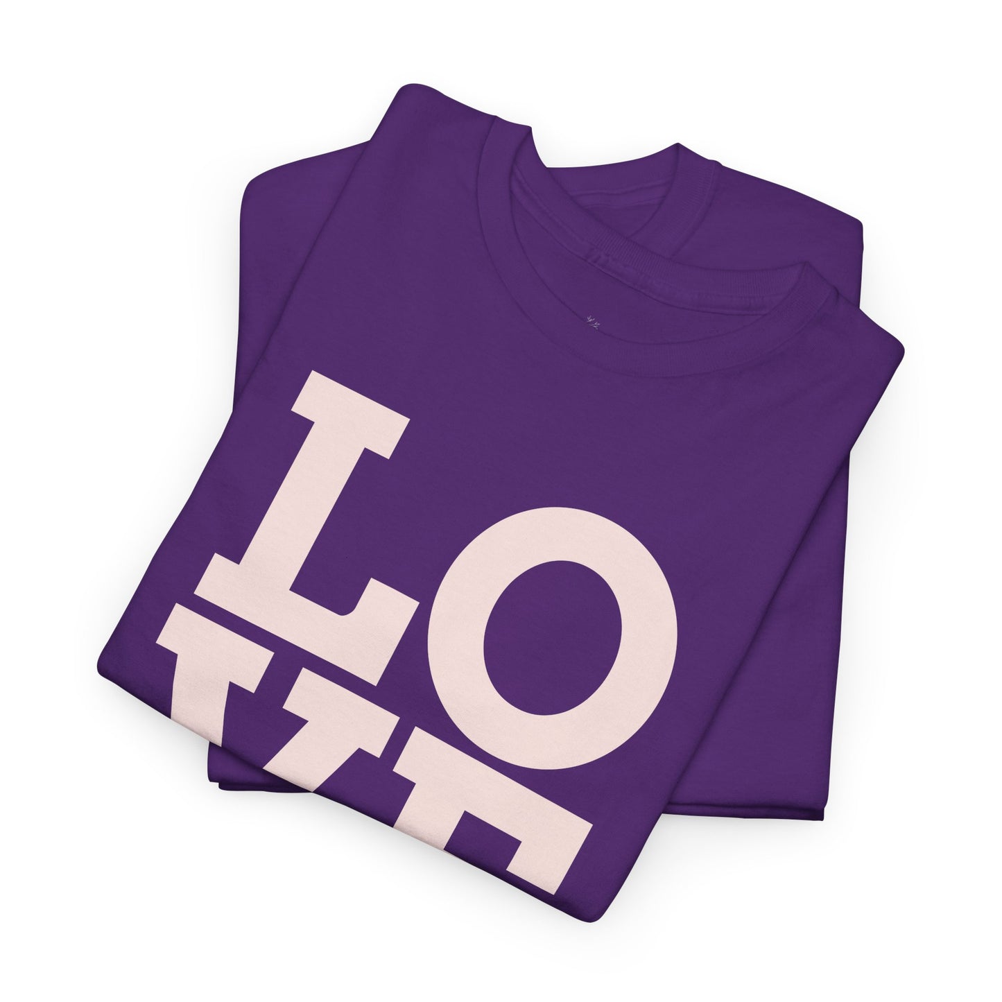 Love Everyday T-Shirt