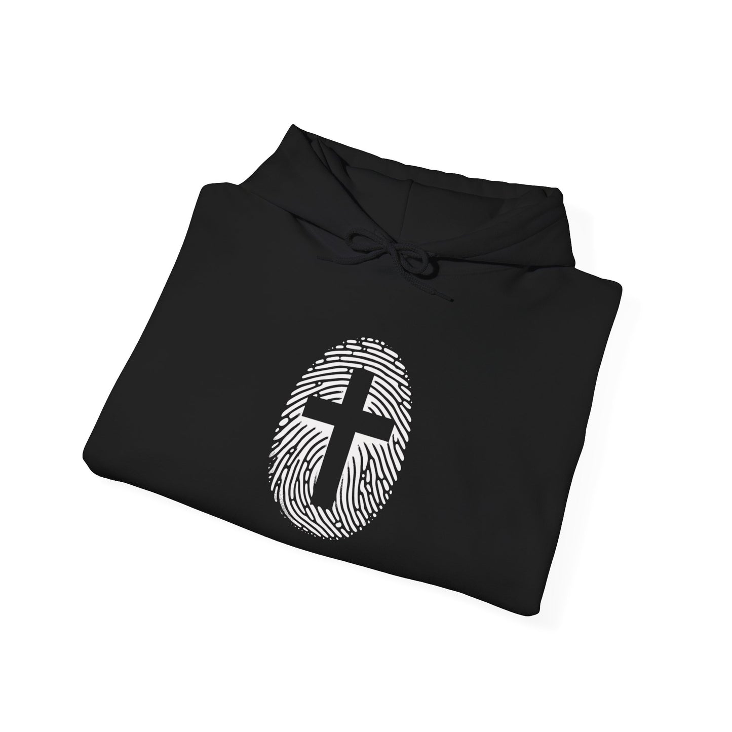Faith over Fear Hoodie