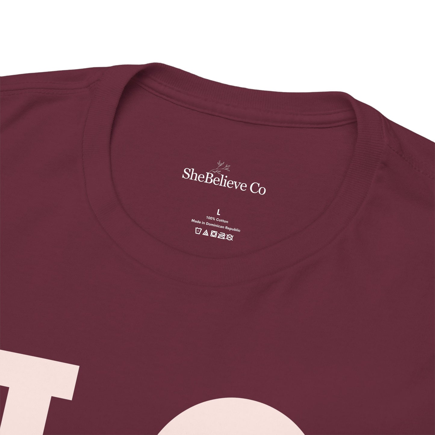 Love Everyday T-Shirt