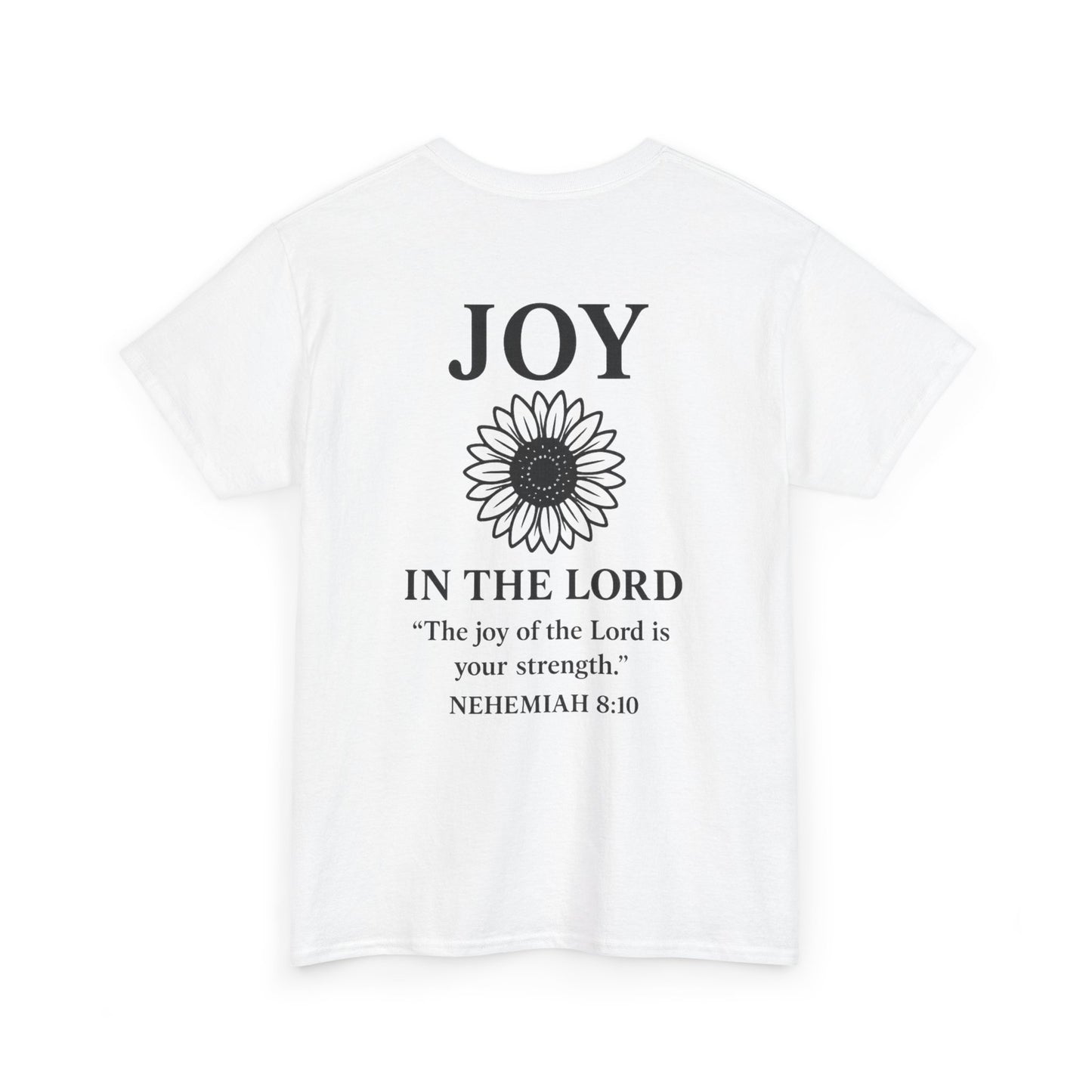 BE THE LIGHT Christian – Matthew 5:14 | Shine for Christ T-Shirt