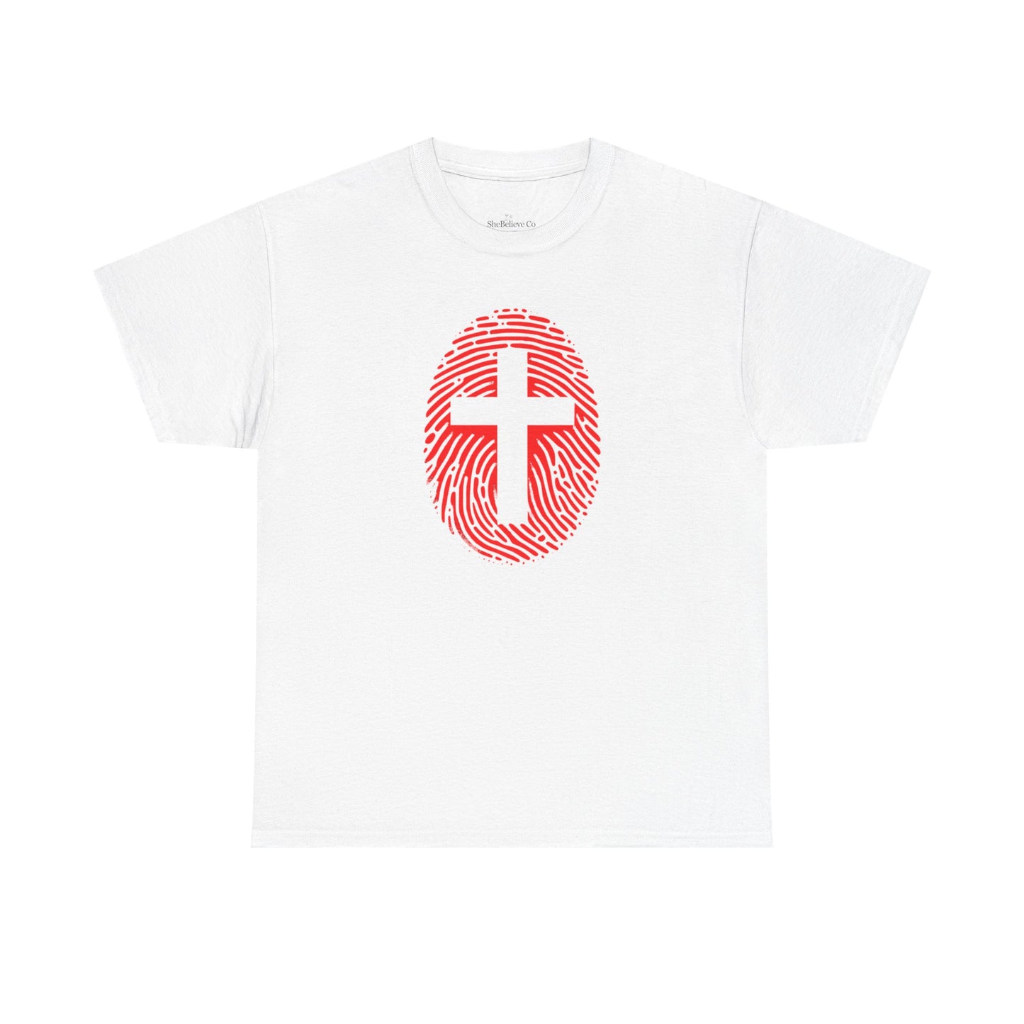 Christ Identity T-Shirt