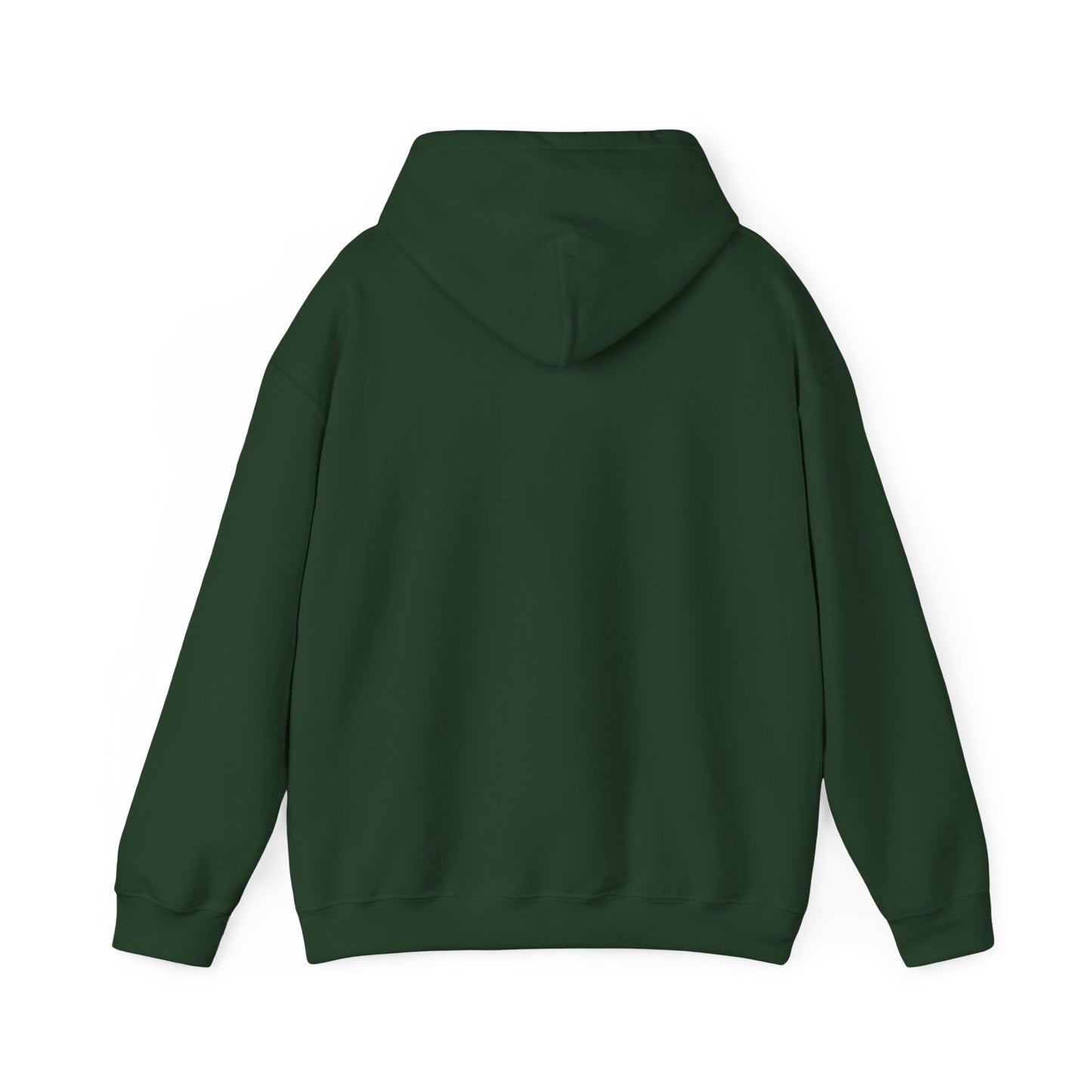 LOVE Every day – SheBelieves Co. Hoodies
