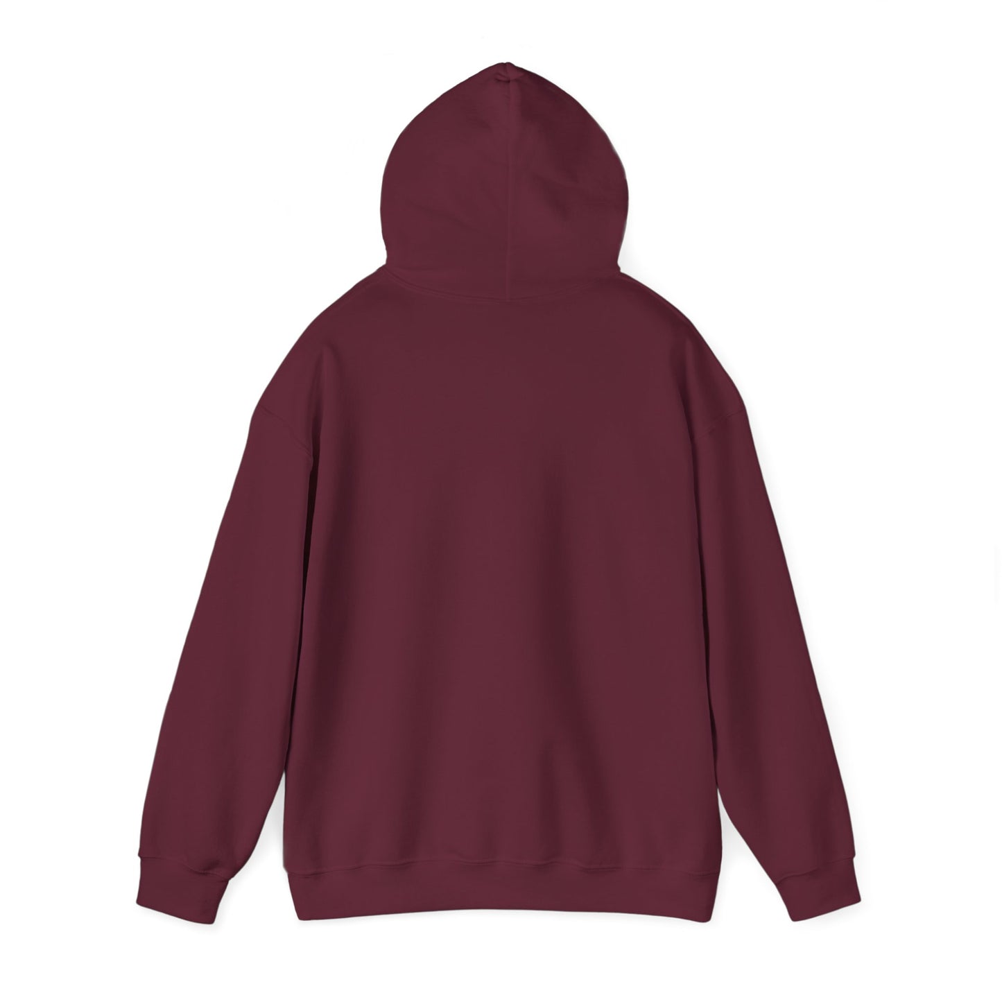 LOVE Every day – SheBelieves Co. Hoodies