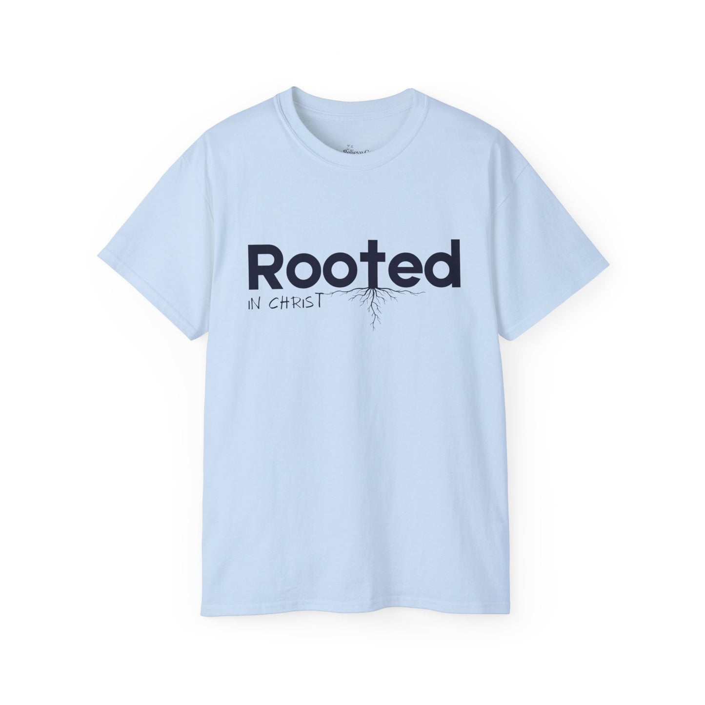Rooted in Christ T-Shirt,