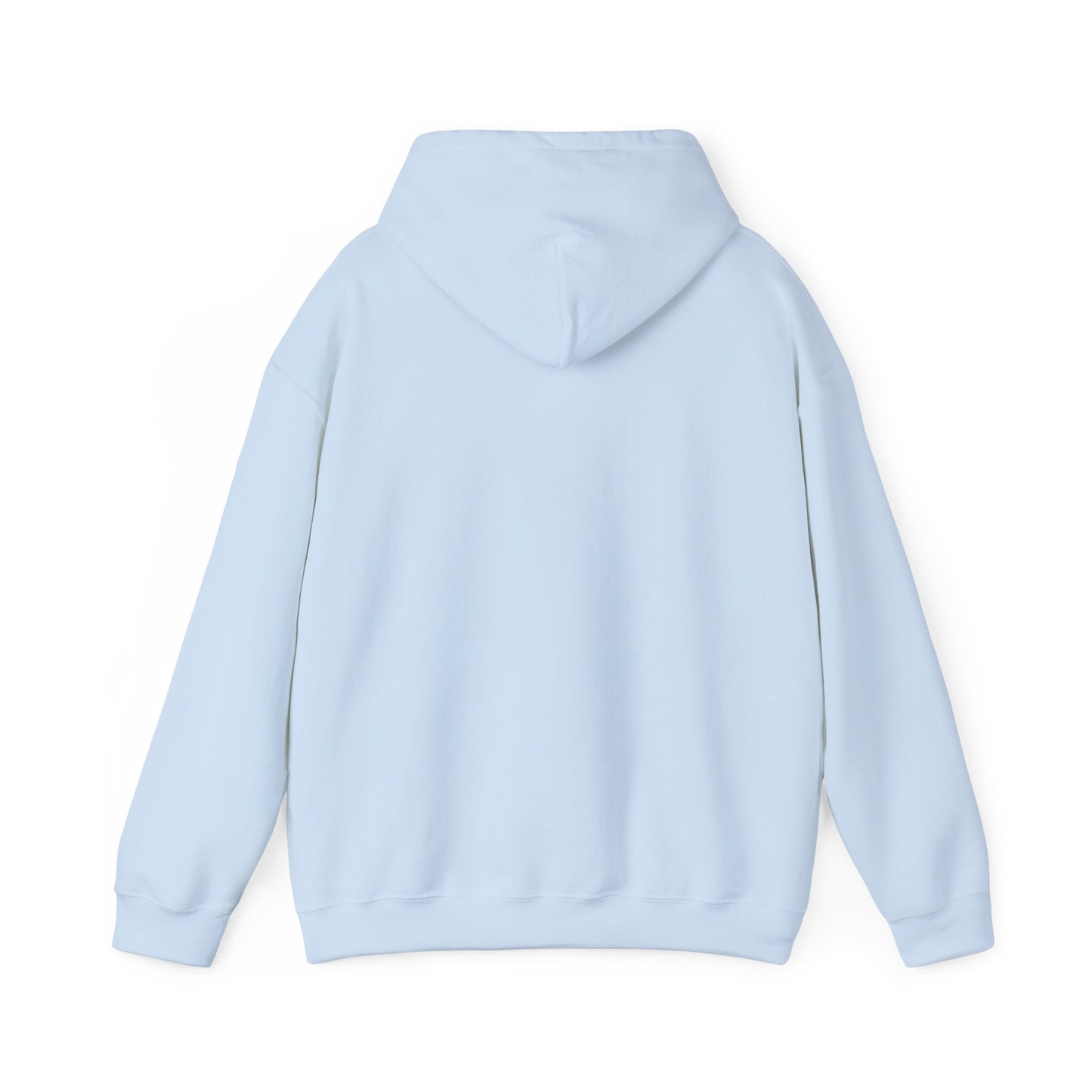 Fearless In Faith – SheBelieves Co. Hoodies