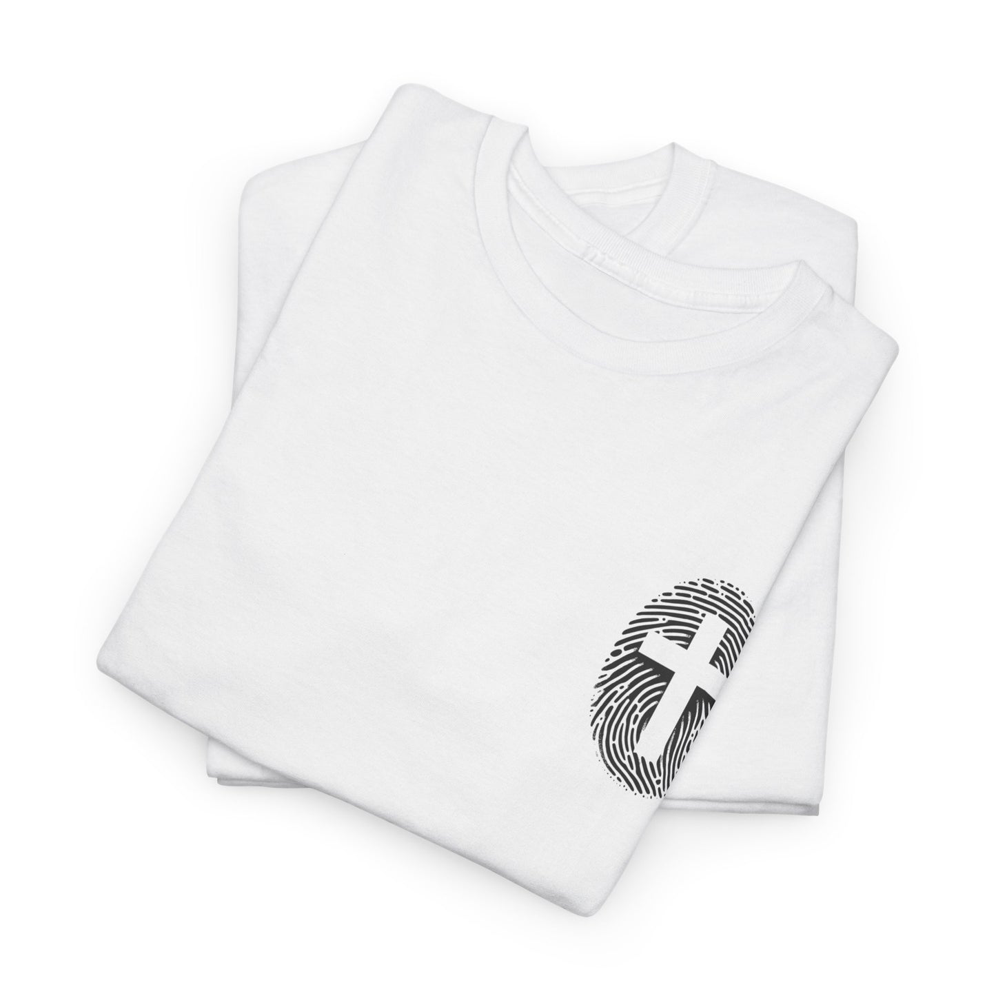 TRUST Christian T-Shirt β Proverbs 3:5-6 | His Plan, His Way Faith Tee