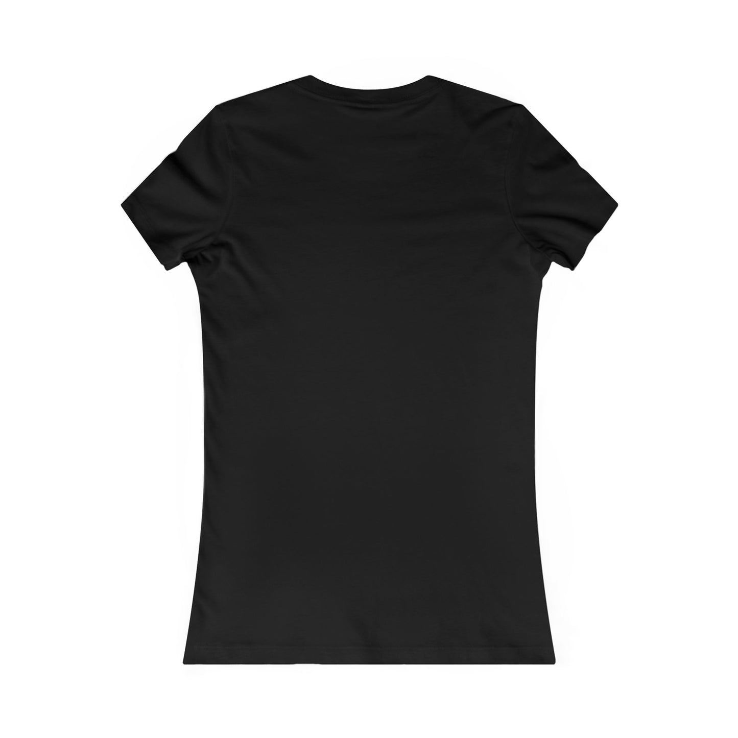 Keep Going Slim Fit T-Shirt