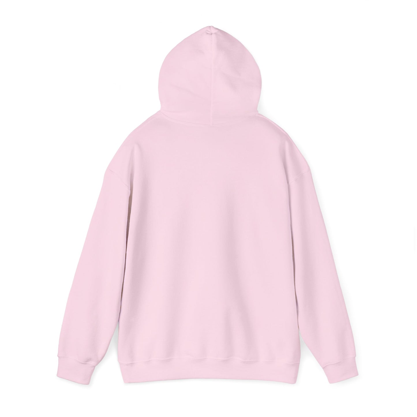 Fearless in Faith – SheBelieve Co. Hoodies