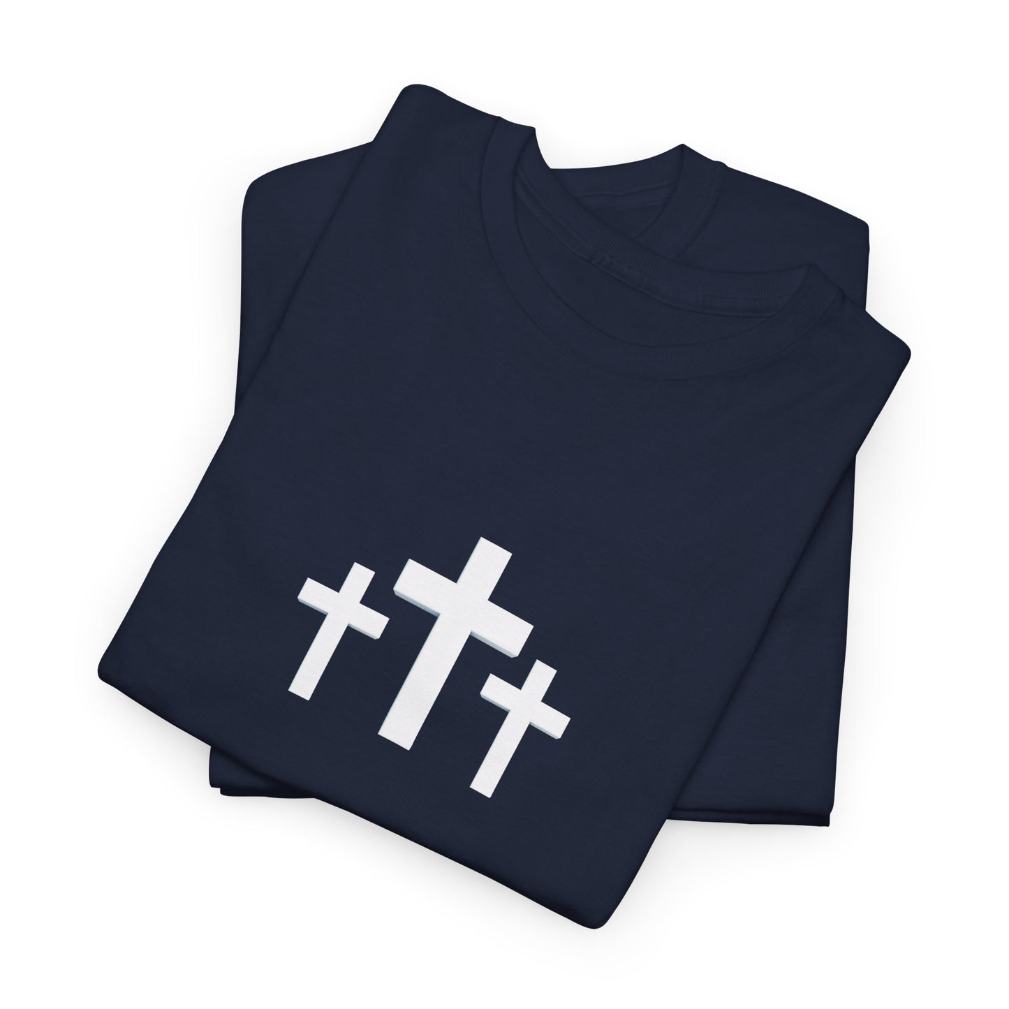 Faith Over Fear Isaiah 41:10 T-Shirt