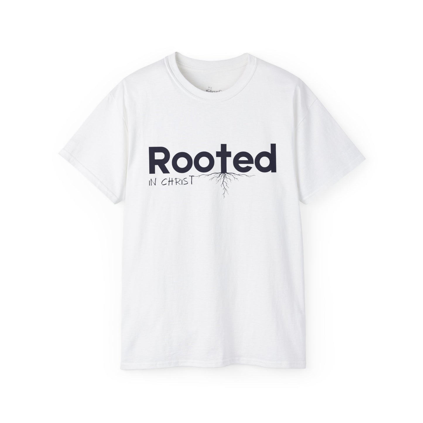 Rooted in Christ T-Shirt,