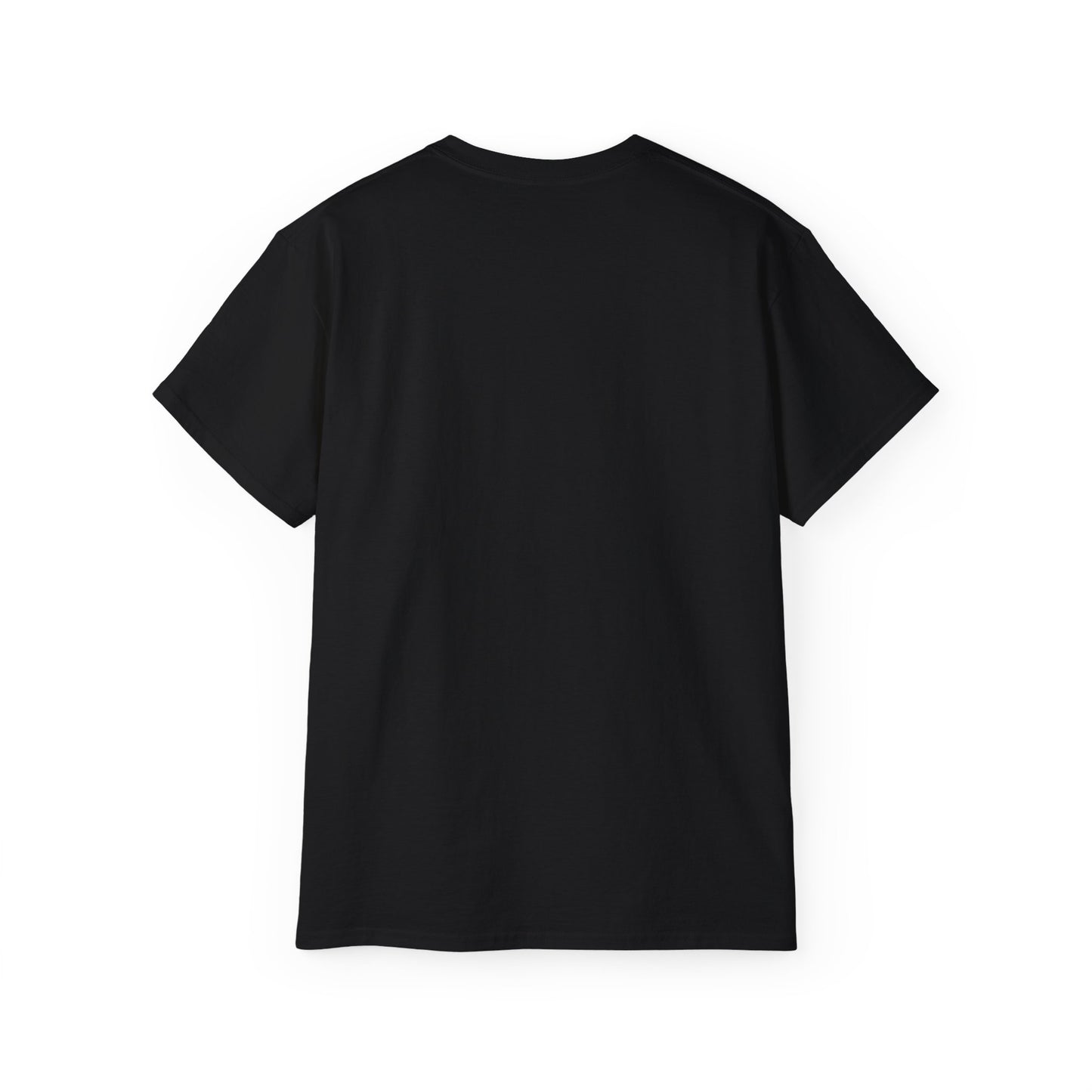Rooted in Christ T-Shirt - Black