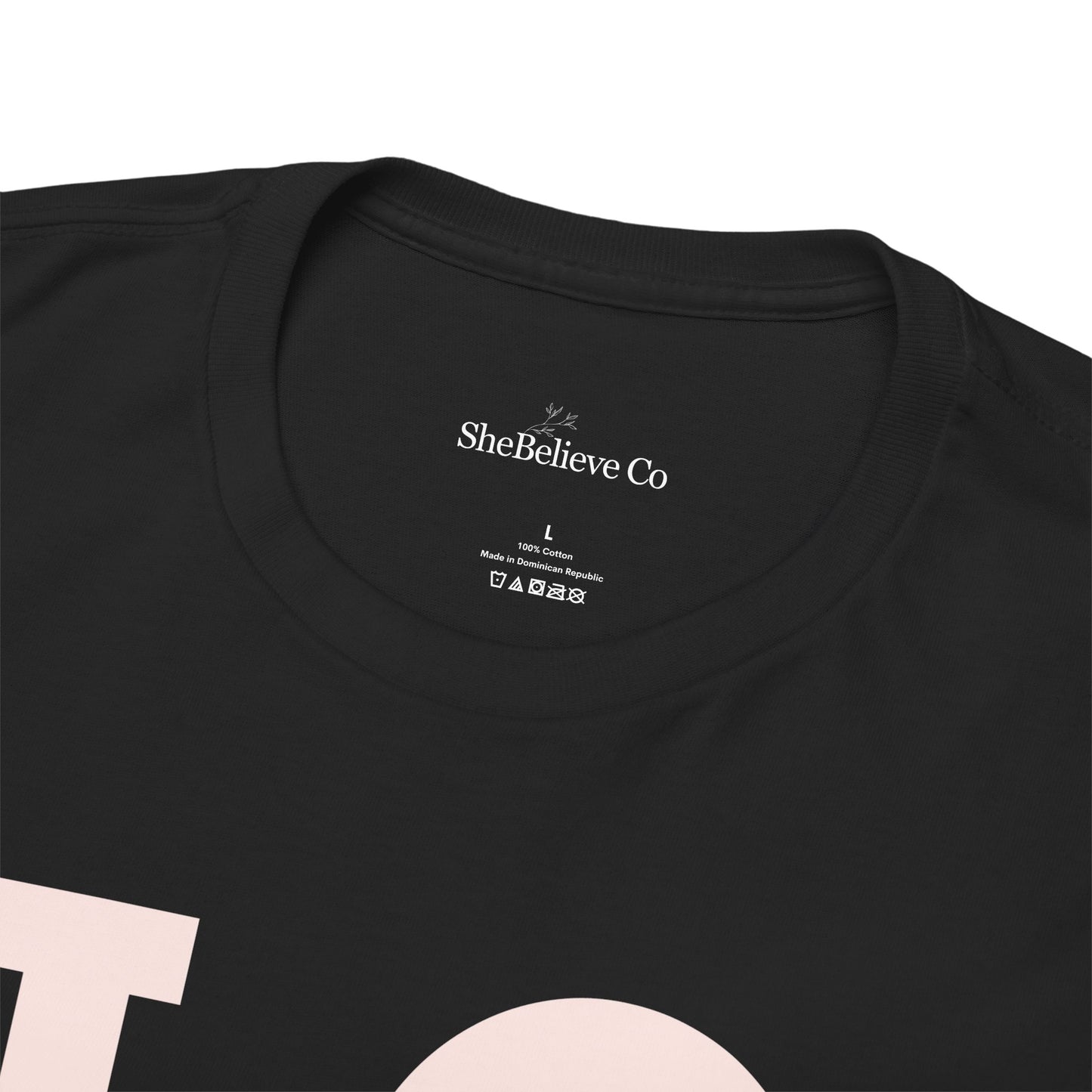 Love Everyday T-Shirt